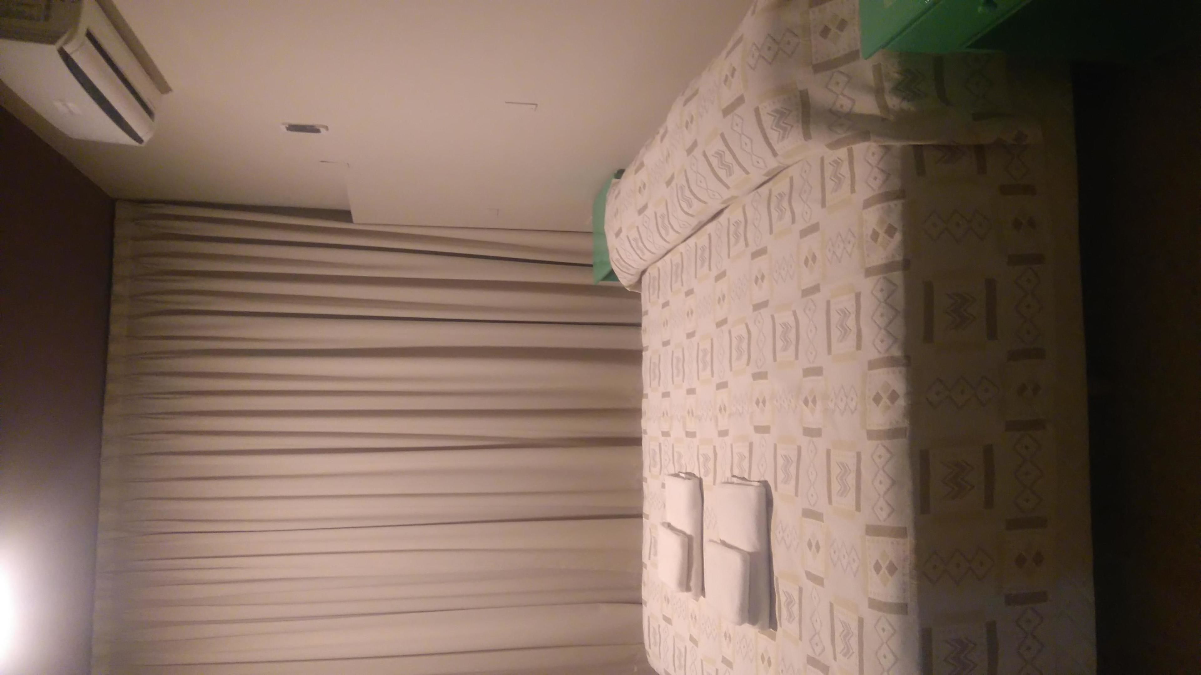 City Hotel