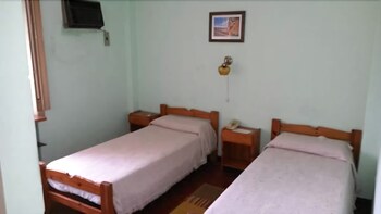 City Hotel