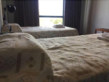 City Hotel