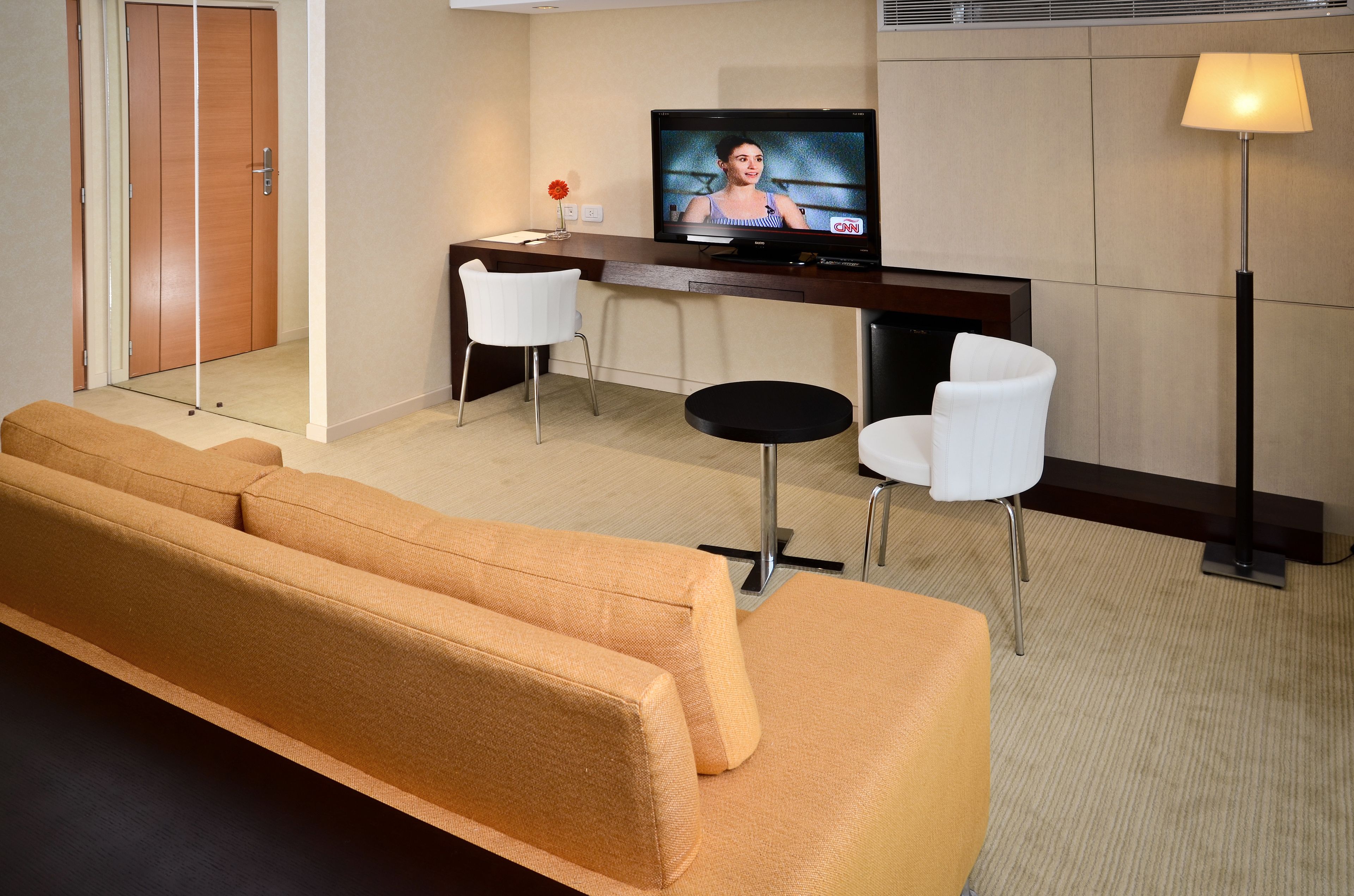 Hotel Bagu Urbano