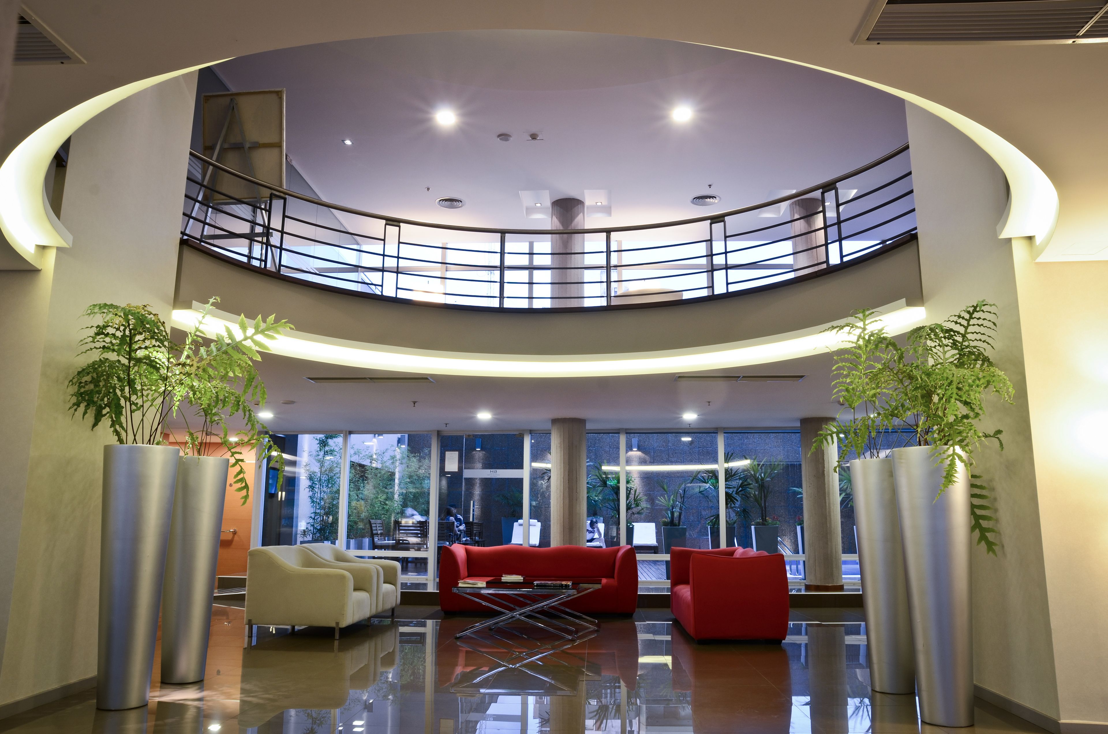 Hotel Bagu Urbano
