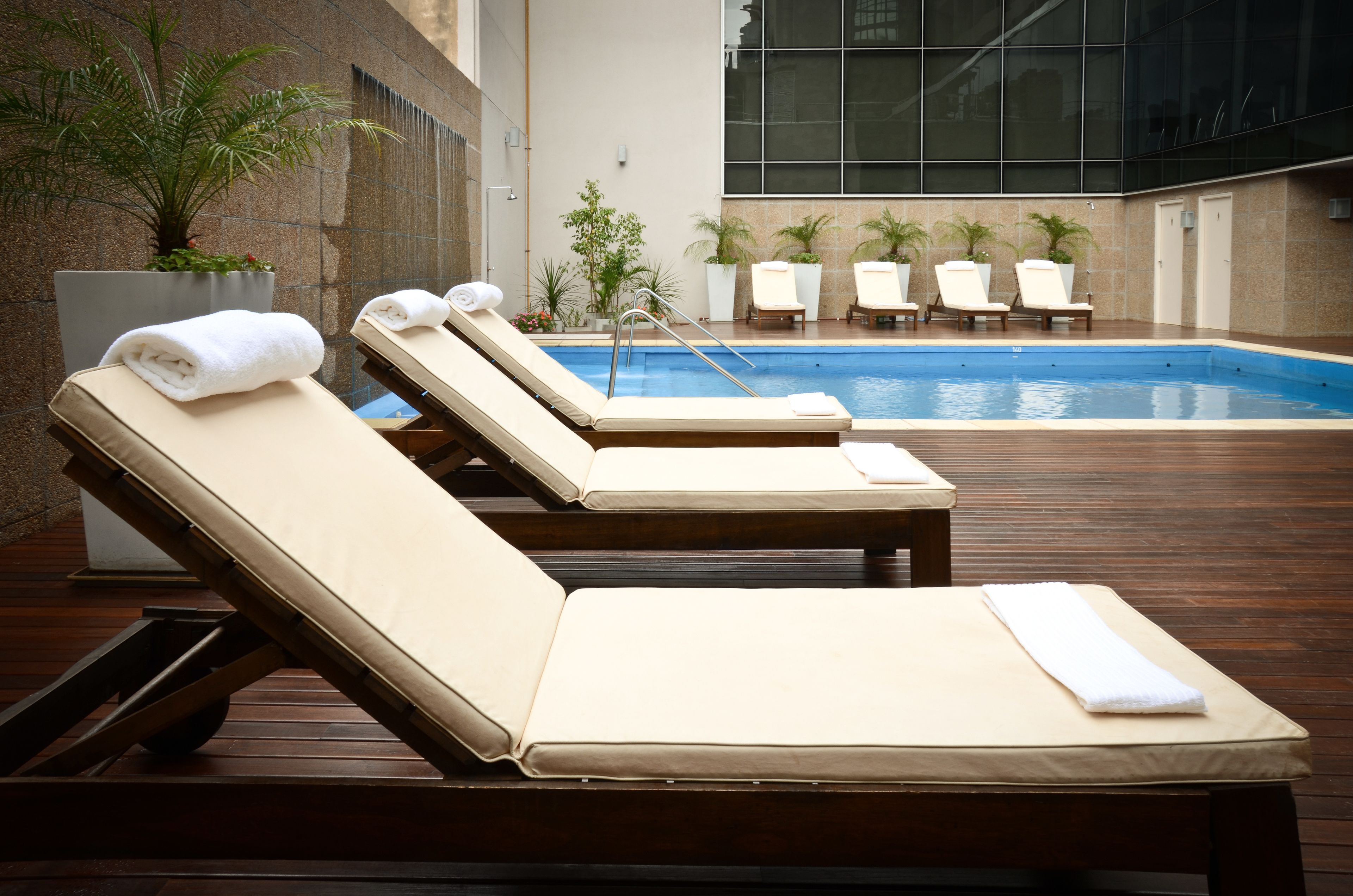 Hotel Bagu Urbano