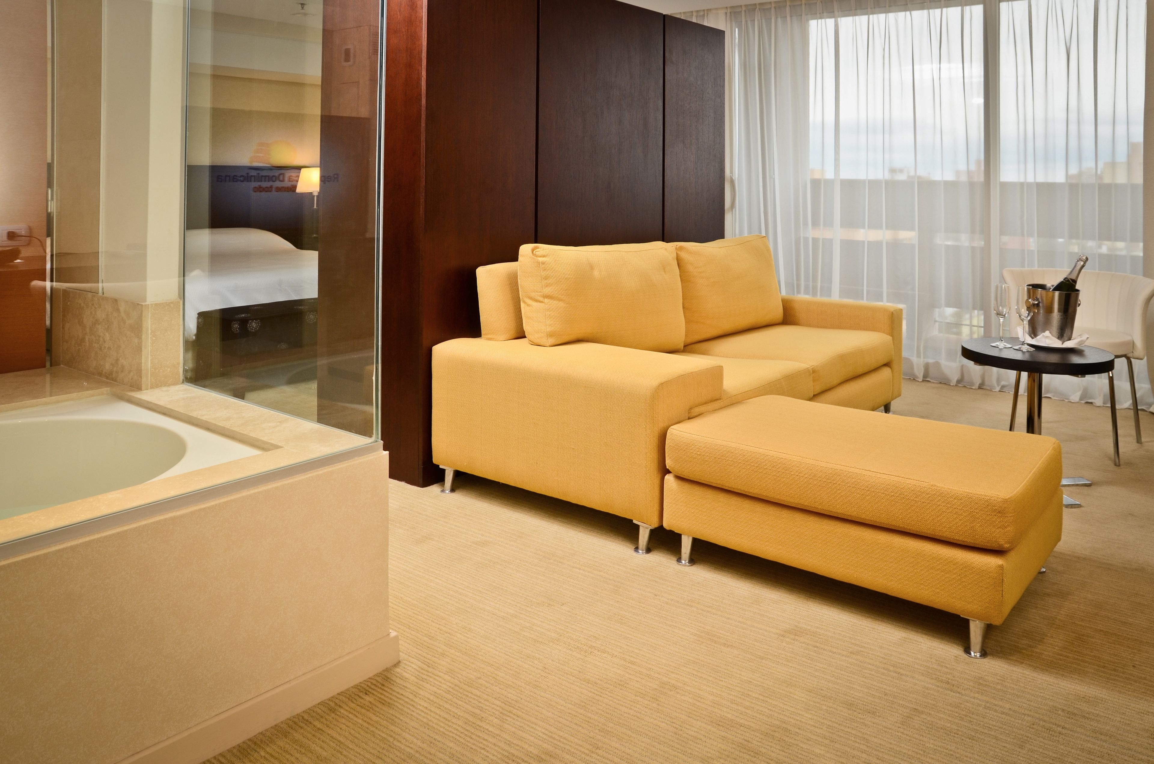 Hotel Bagu Urbano