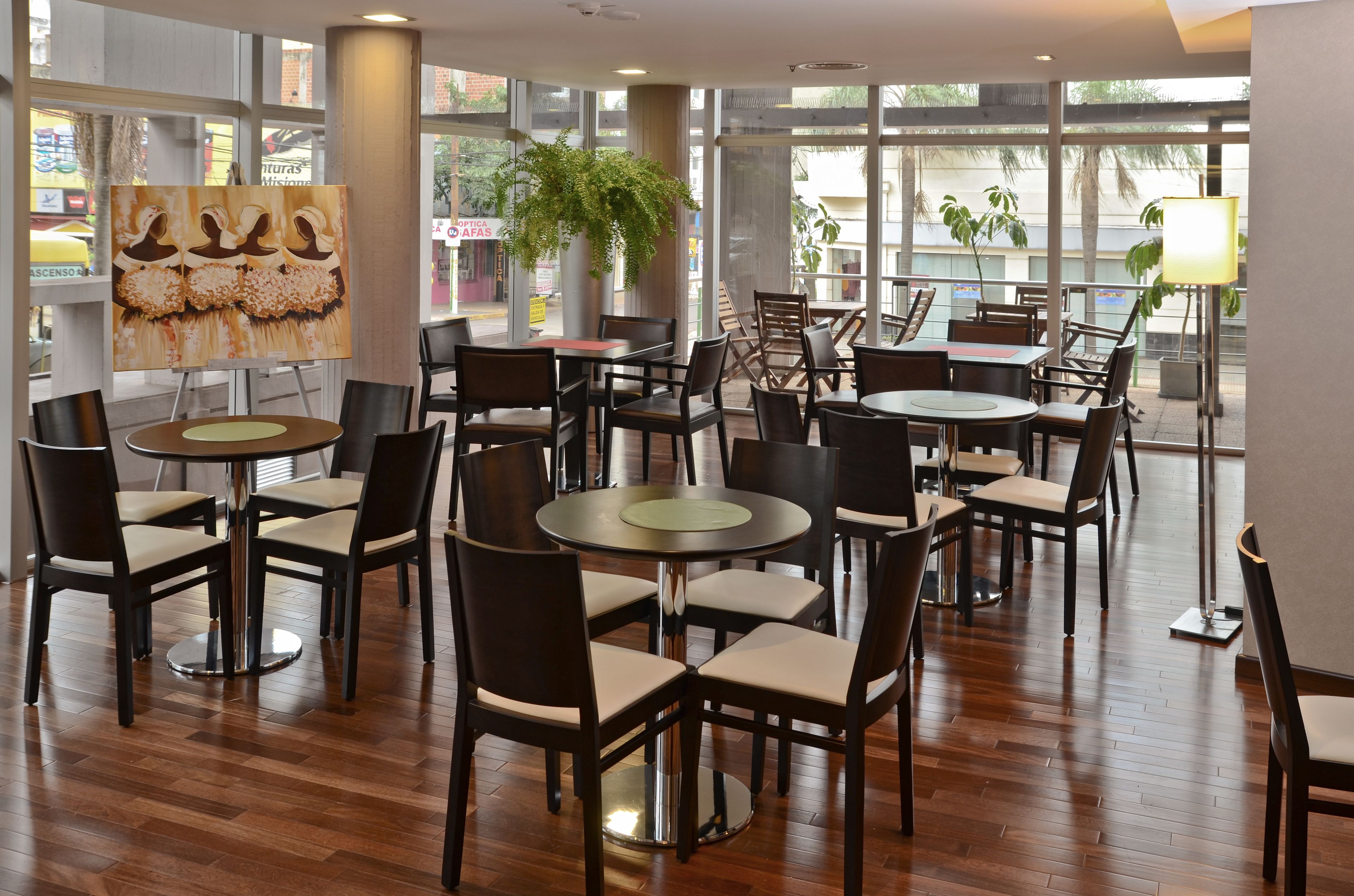 Hotel Bagu Urbano