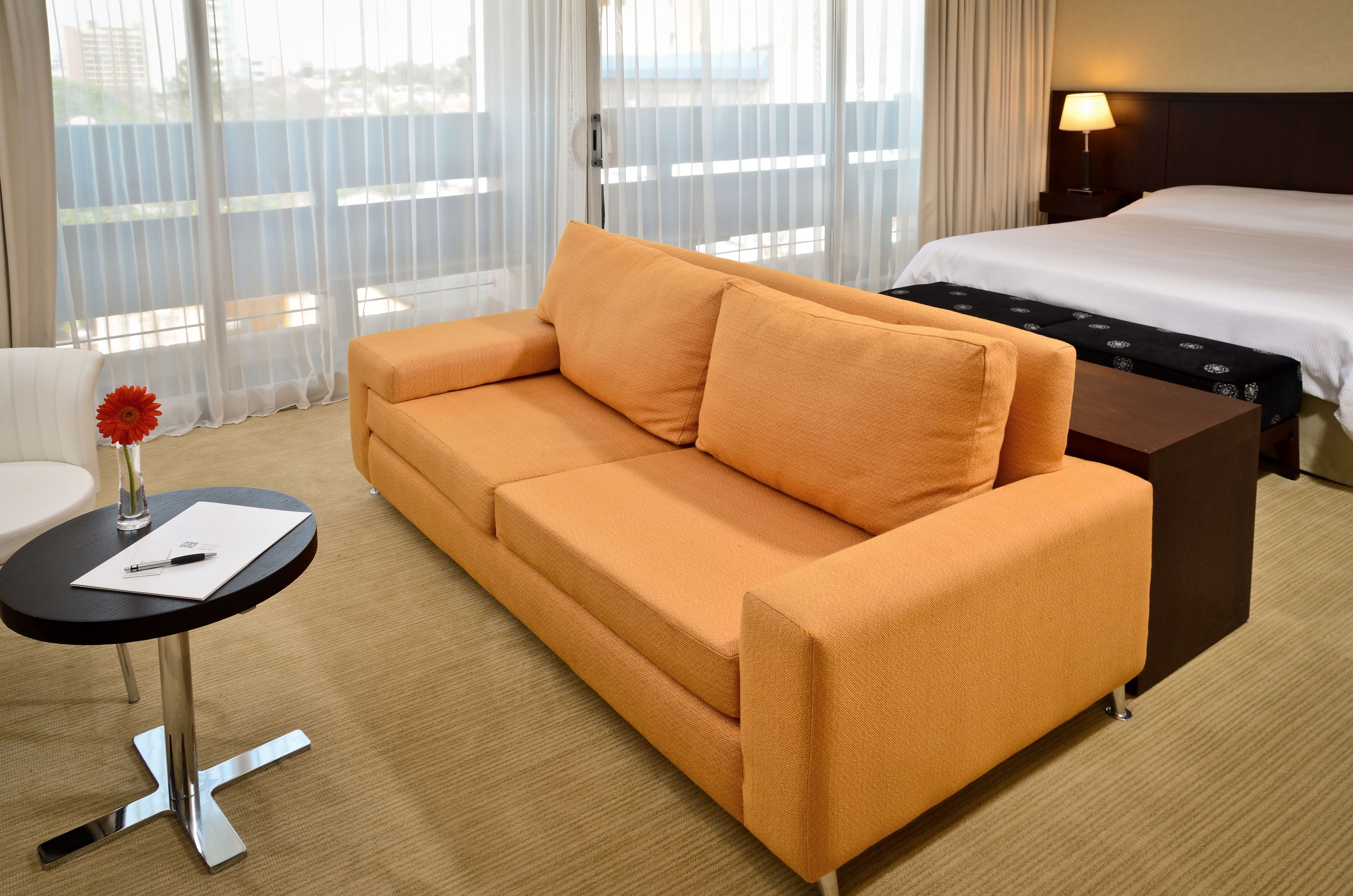 Hotel Bagu Urbano