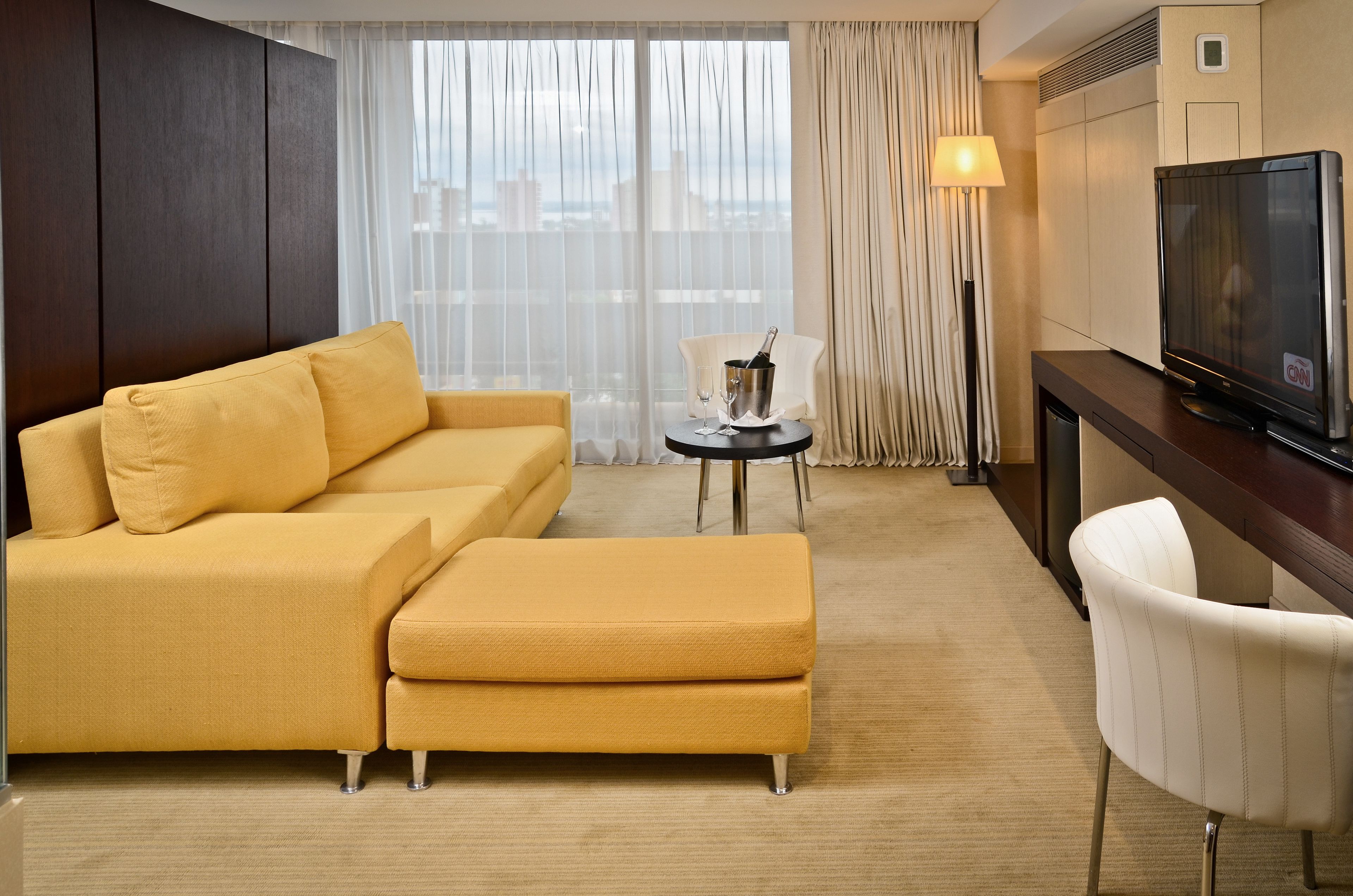 Hotel Bagu Urbano