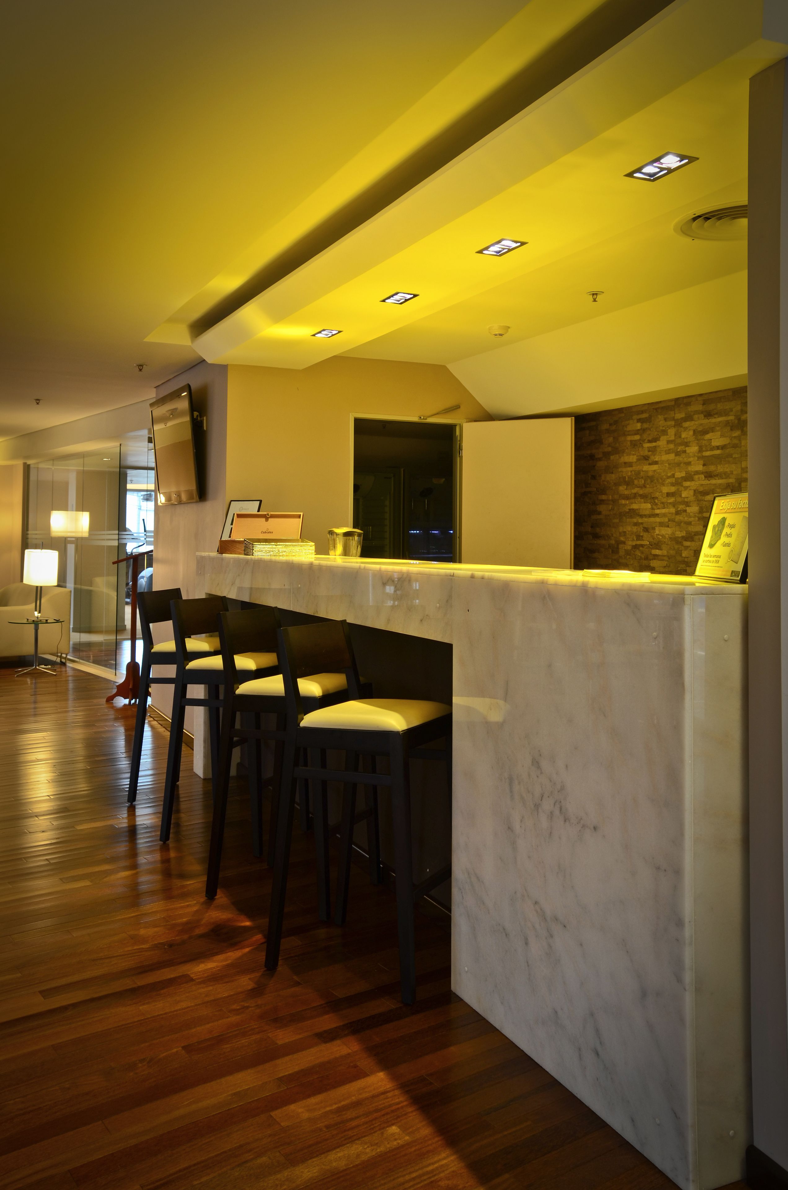 Hotel Bagu Urbano