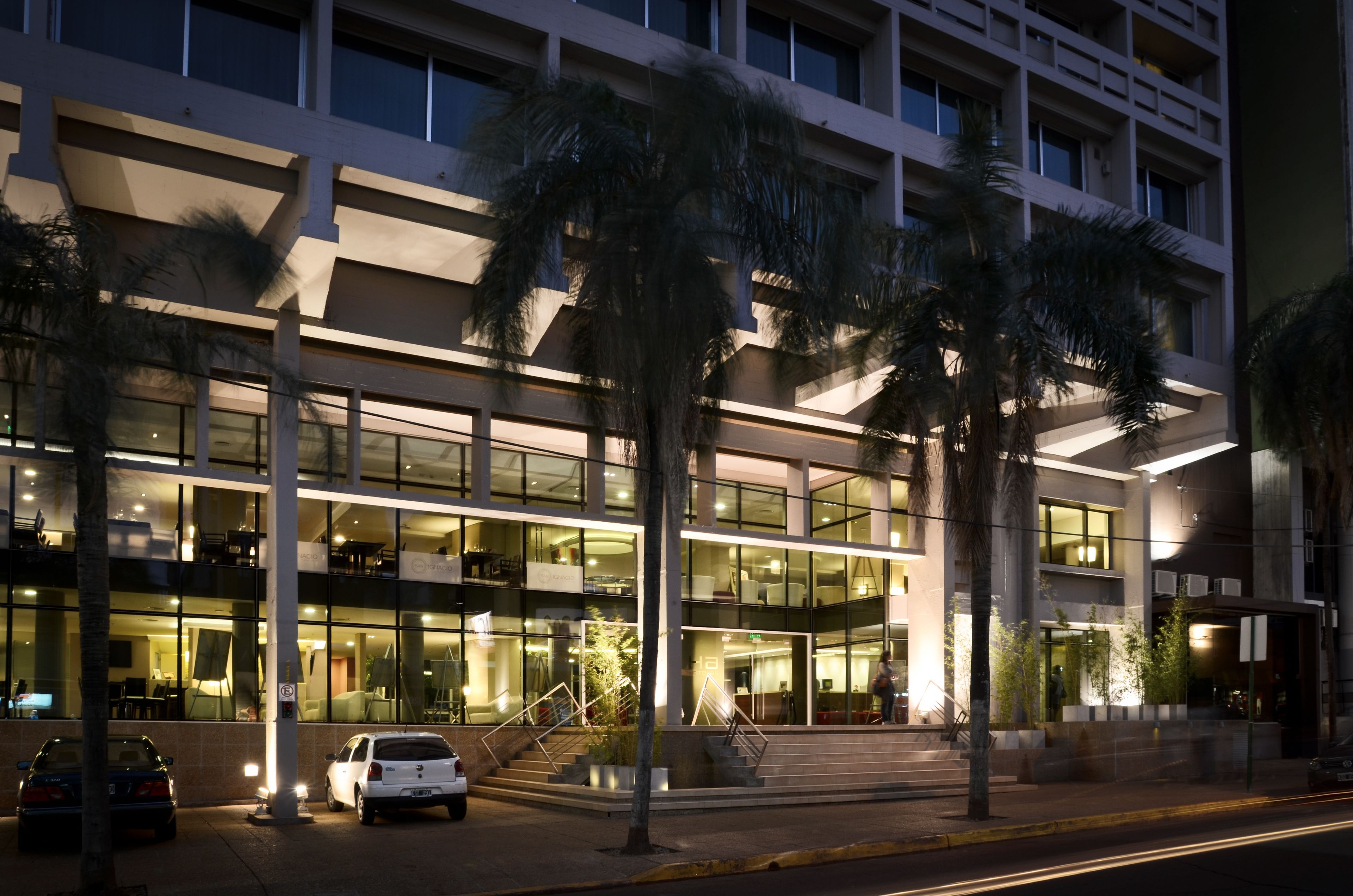 Hotel Bagu Urbano