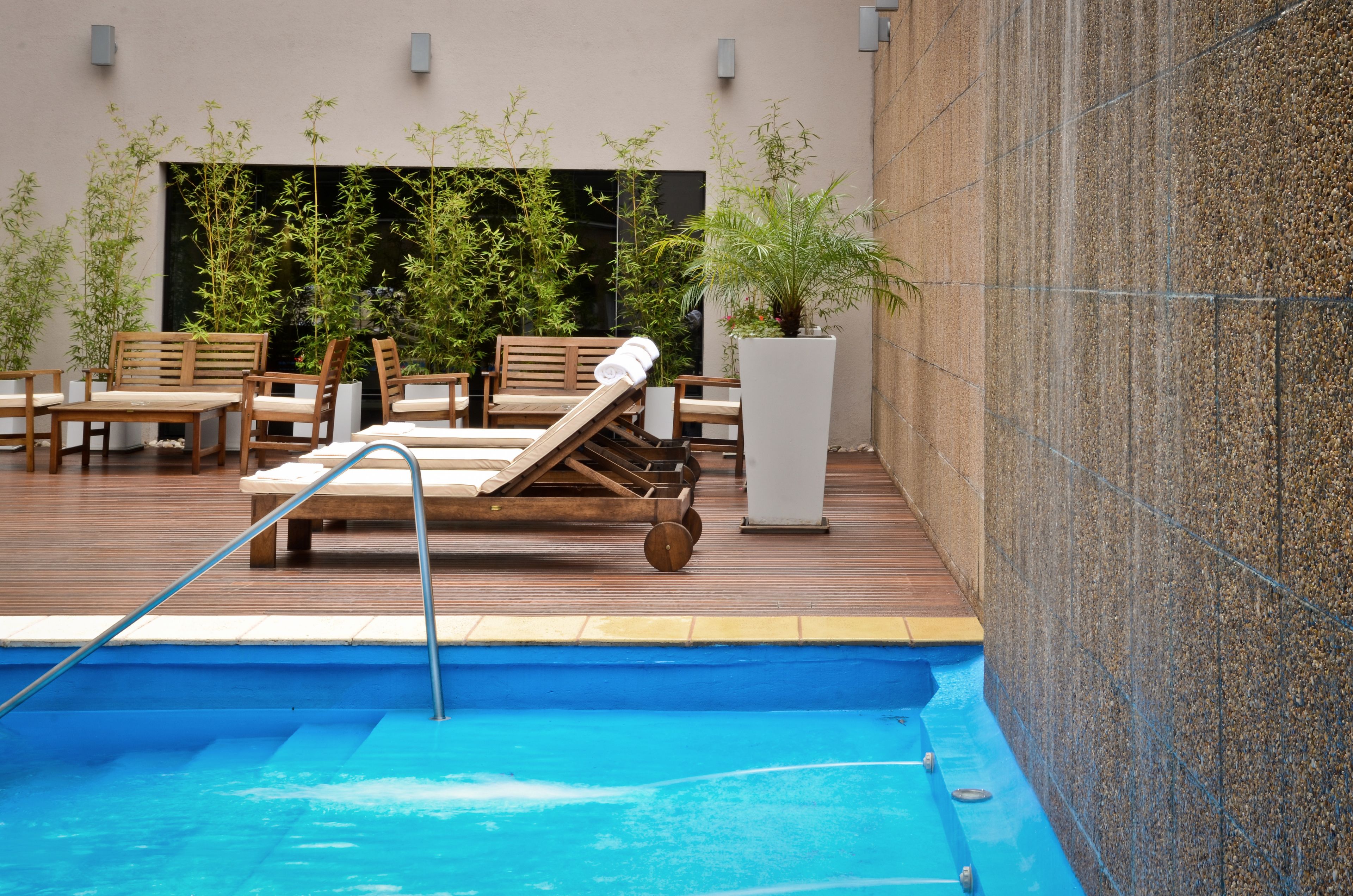 Hotel Bagu Urbano