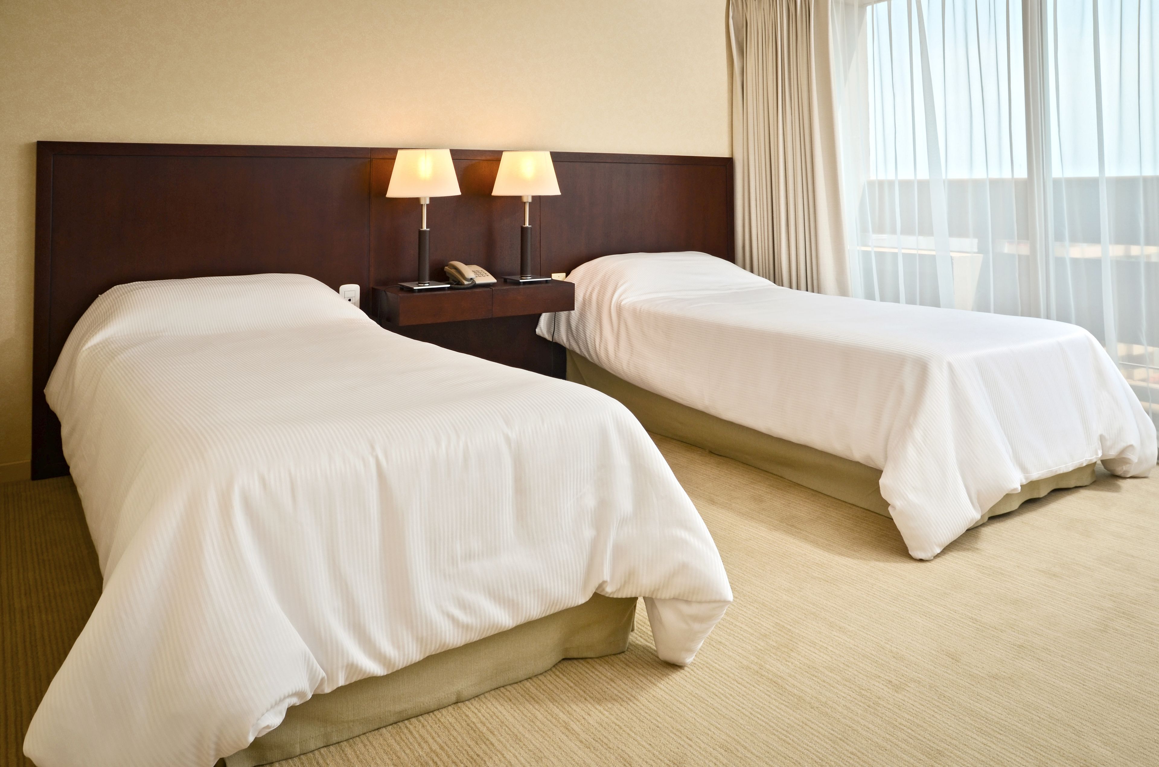 Hotel Bagu Urbano