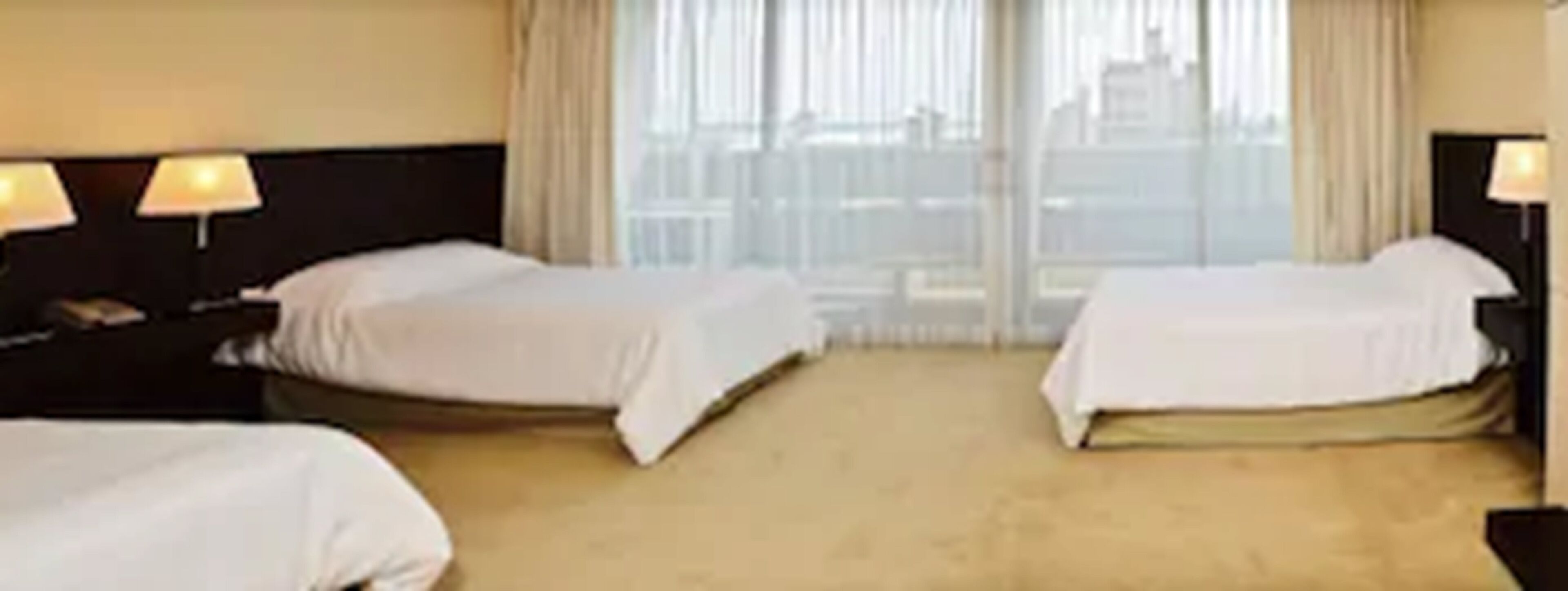 Hotel Bagu Urbano