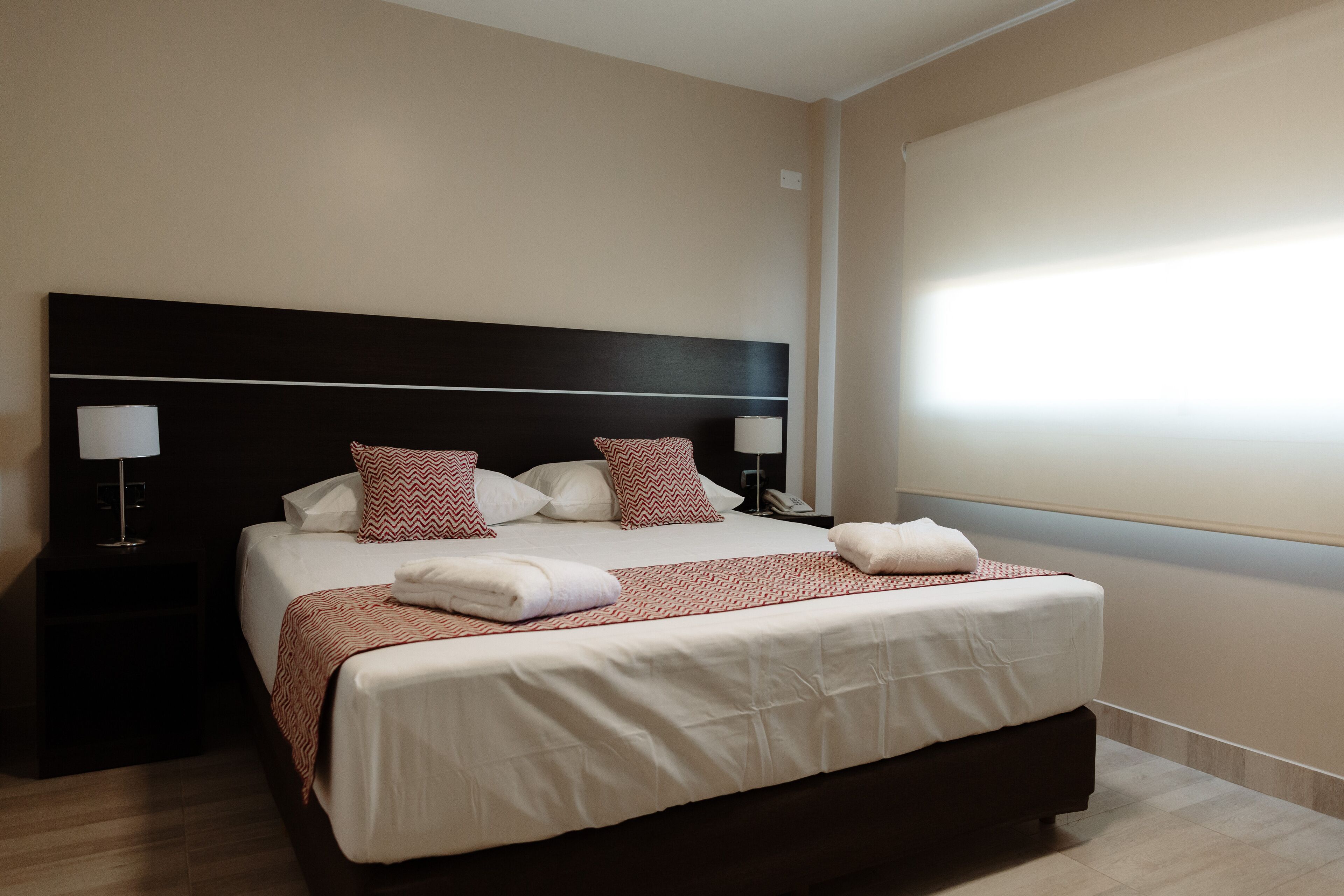 Hotel Batista