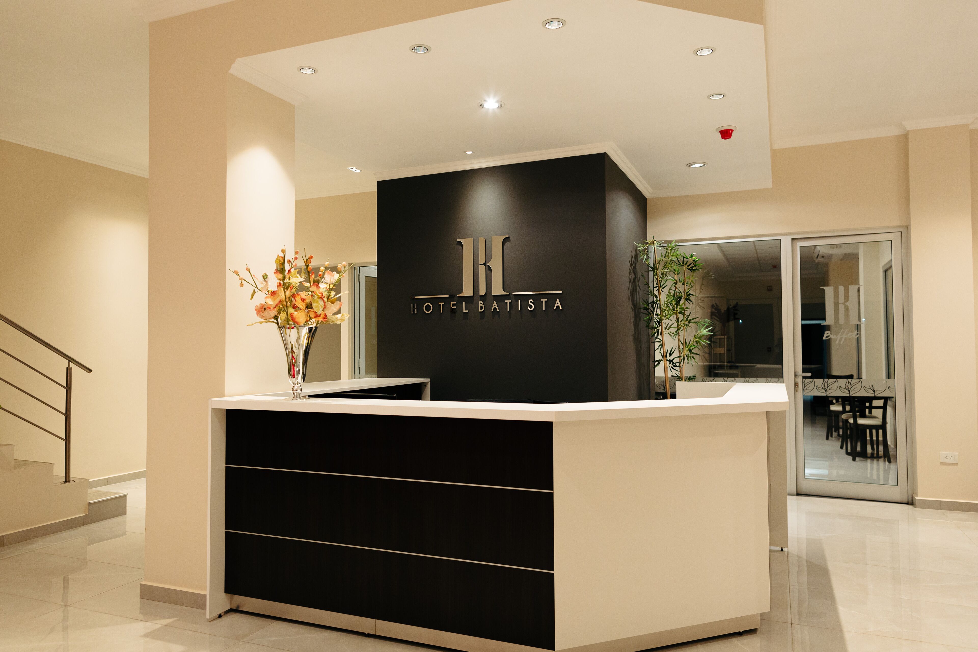Hotel Batista