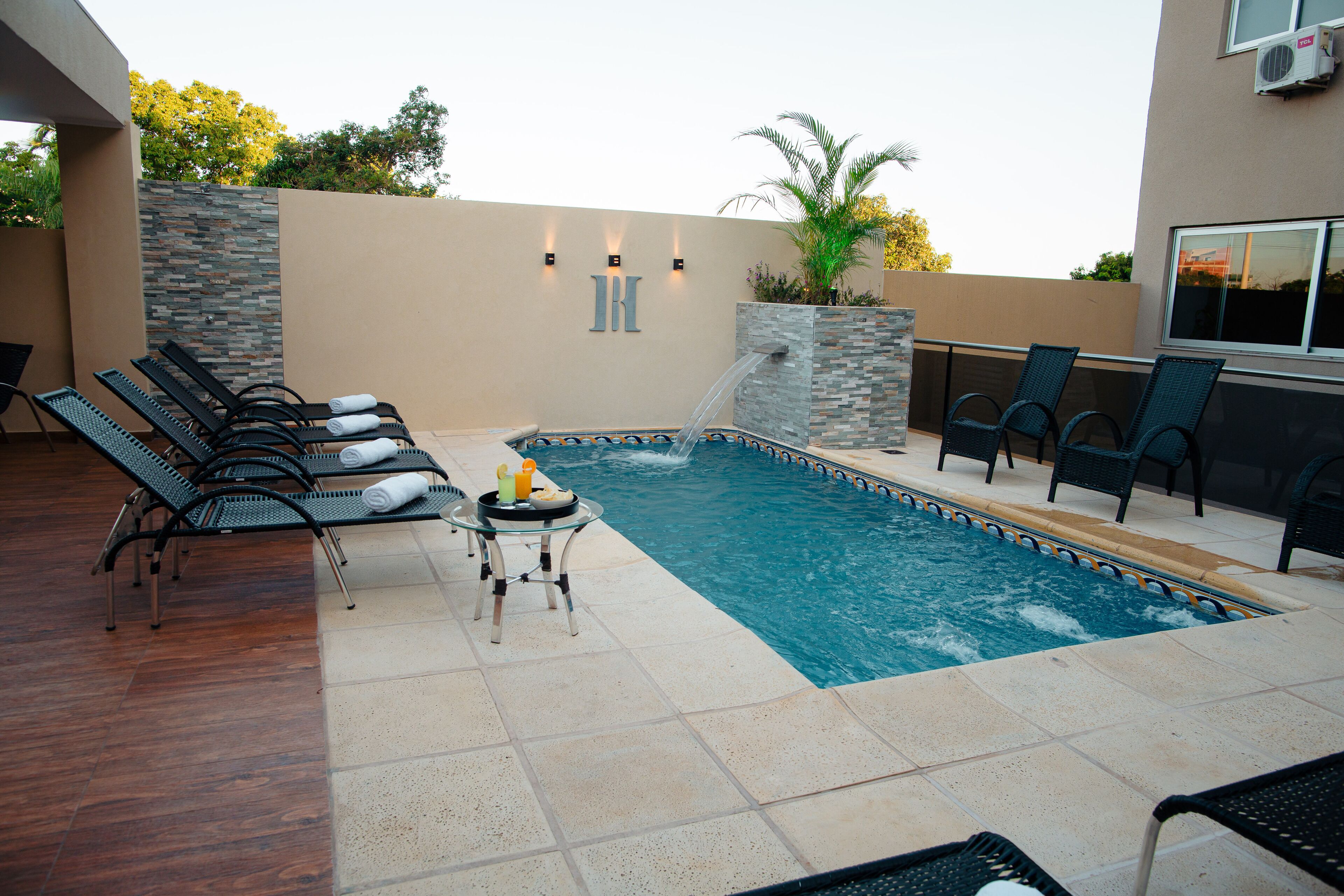 Hotel Batista