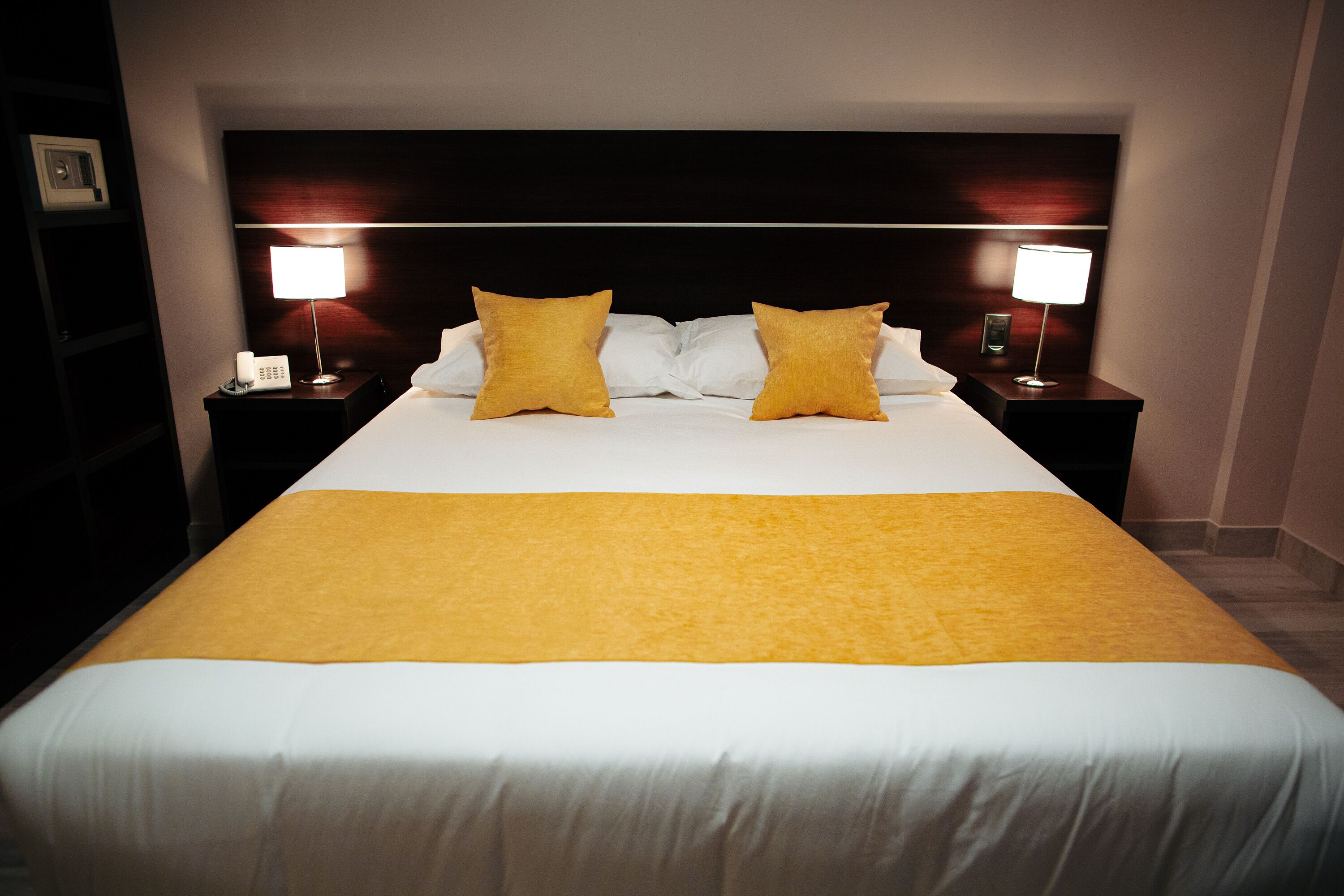 Hotel Batista