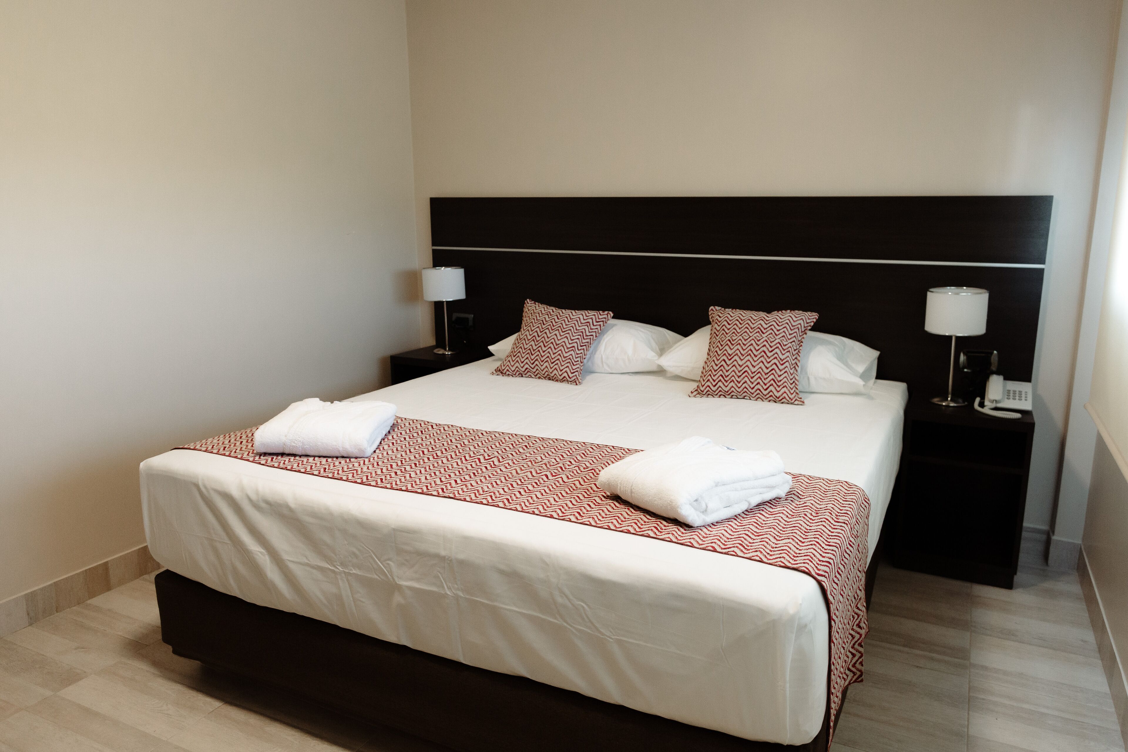Hotel Batista