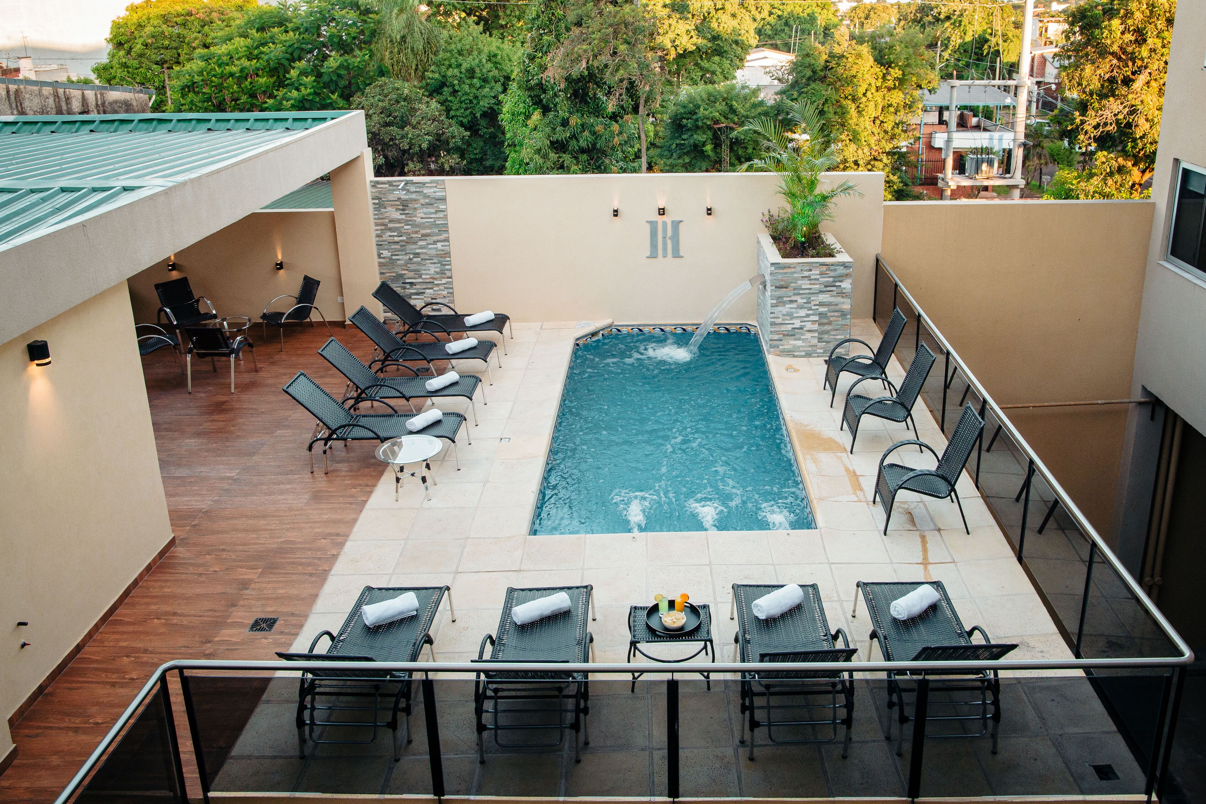 Hotel Batista