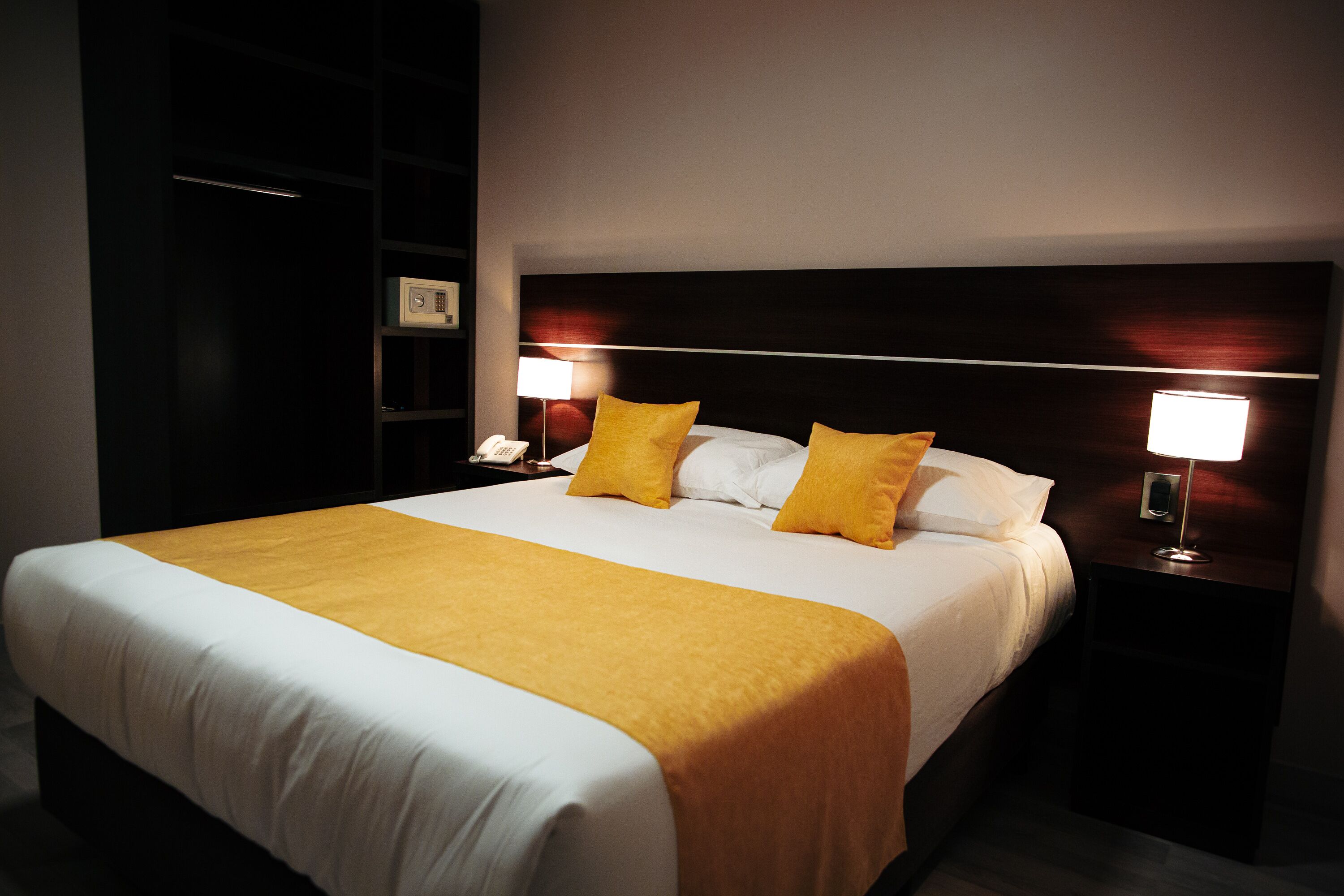 Hotel Batista