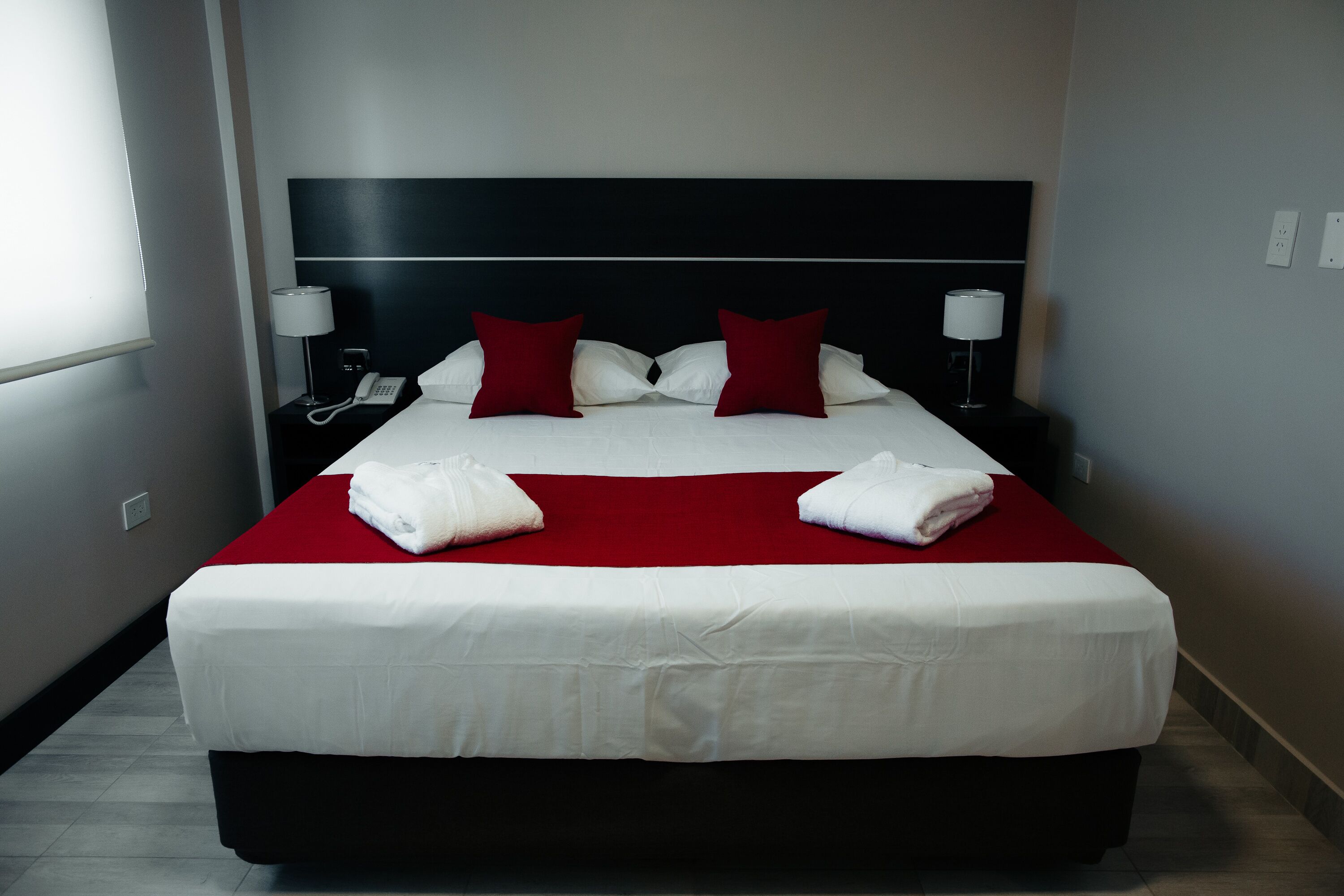 Hotel Batista