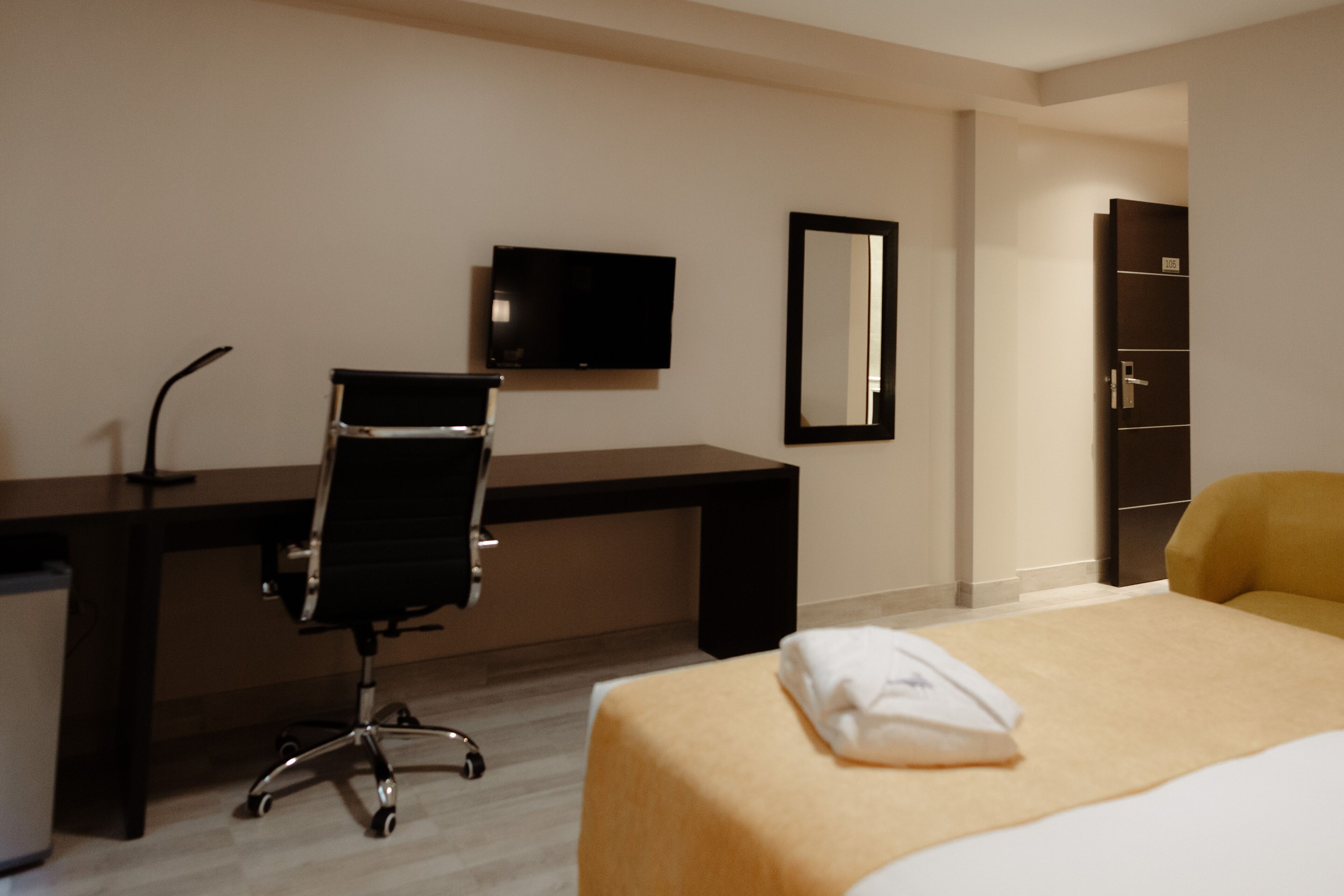 Hotel Batista