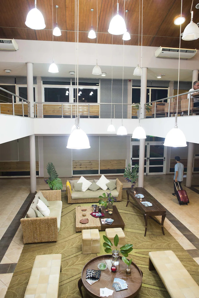 Maitei Hotel Resort & Spa