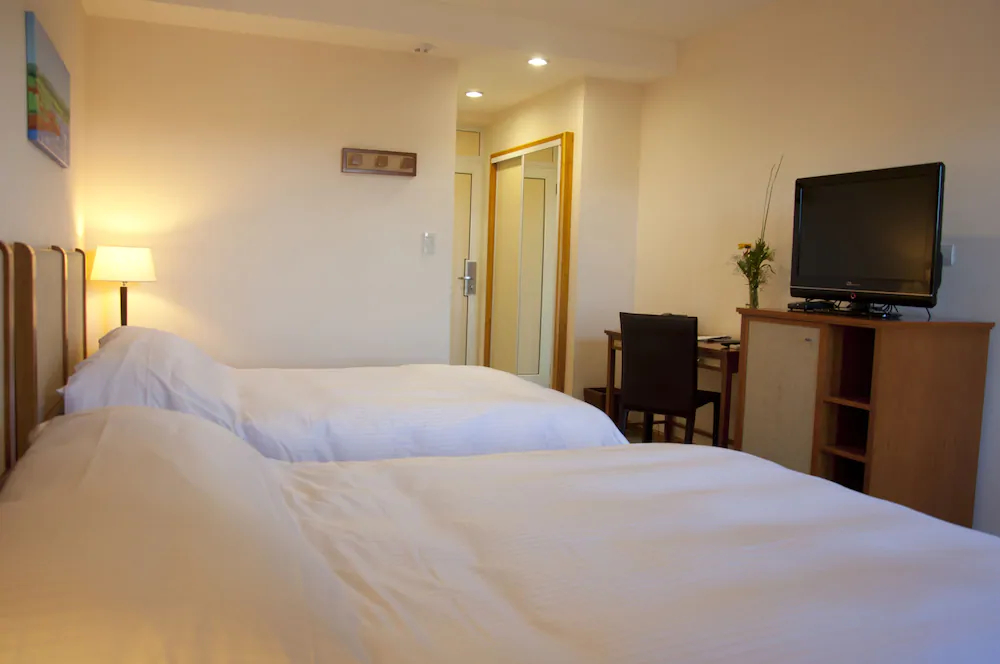 Maitei Hotel Resort & Spa