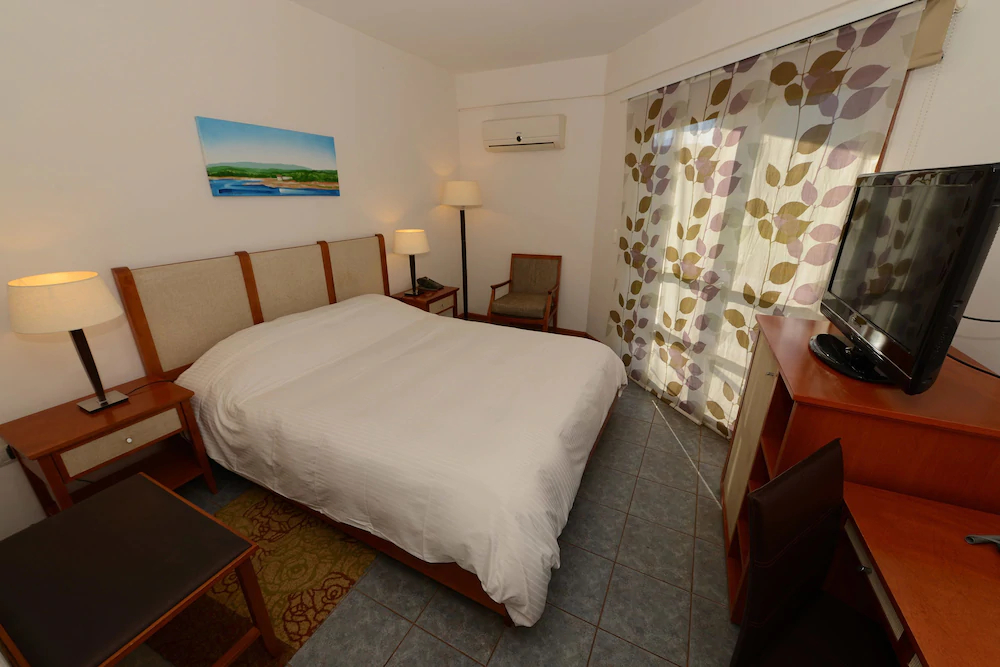 Maitei Hotel Resort & Spa