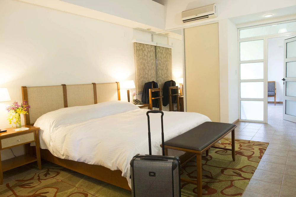 Maitei Hotel Resort & Spa
