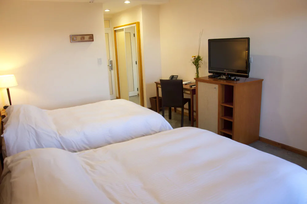 Maitei Hotel Resort & Spa
