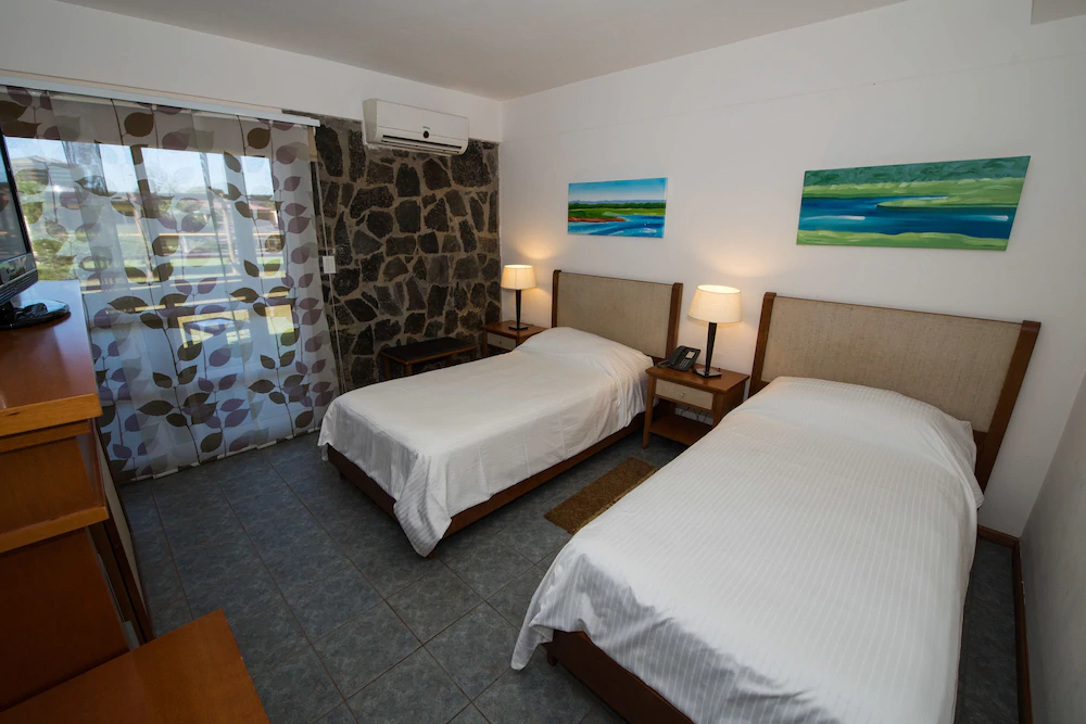 Maitei Hotel Resort & Spa