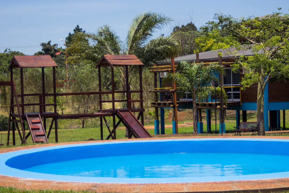 Maitei Hotel Resort & Spa