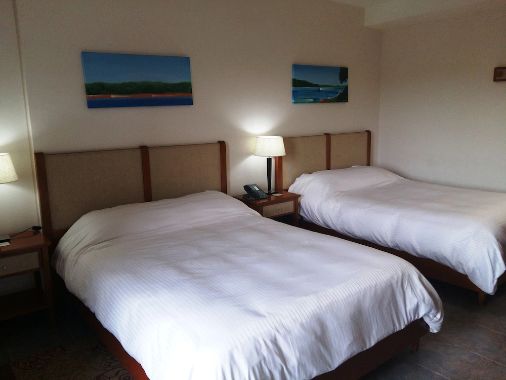 Maitei Hotel Resort & Spa