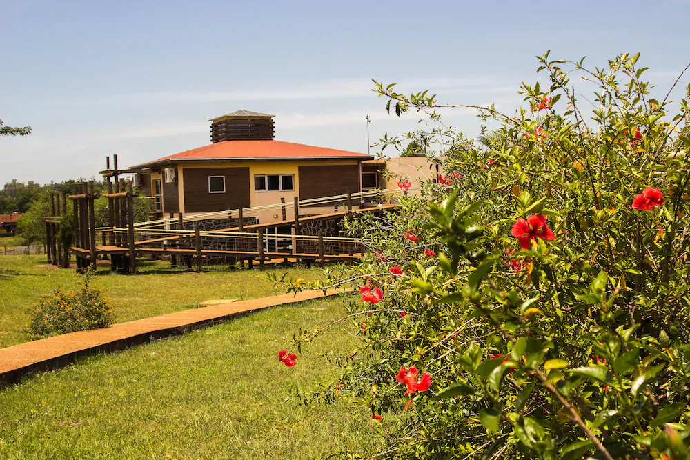Maitei Hotel Resort & Spa