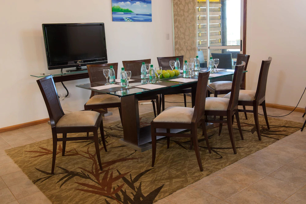 Maitei Hotel Resort & Spa