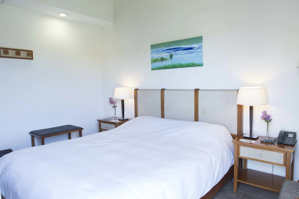 Maitei Hotel Resort & Spa