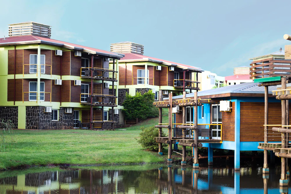 Maitei Hotel Resort & Spa