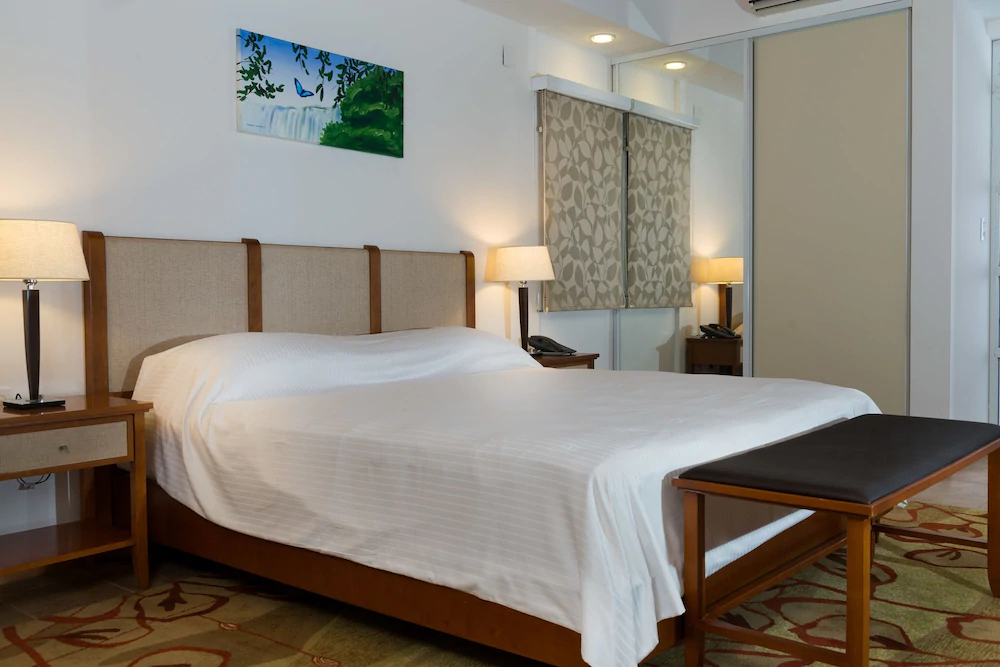 Maitei Hotel Resort & Spa