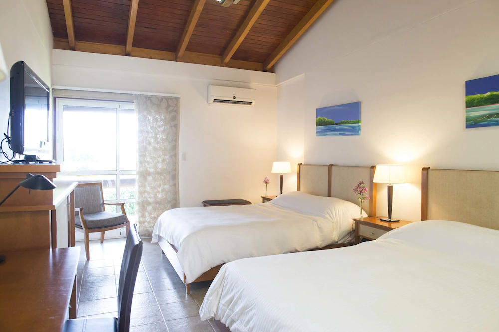 Maitei Hotel Resort & Spa