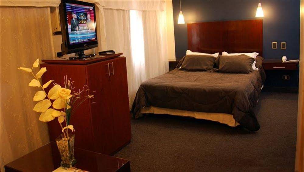Hotel Posadas