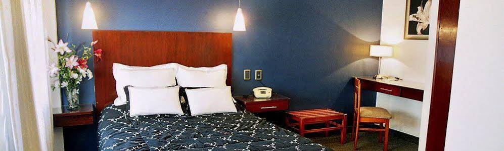 Hotel Posadas