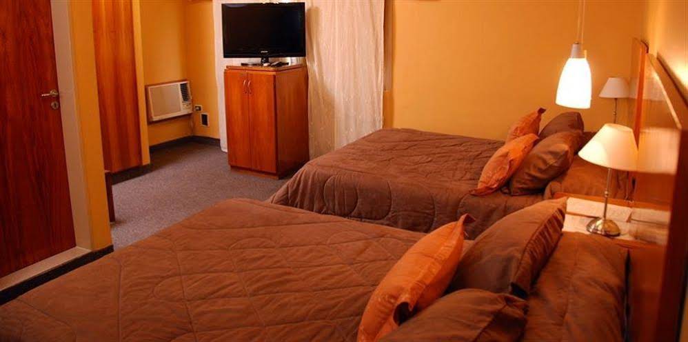 Hotel Posadas
