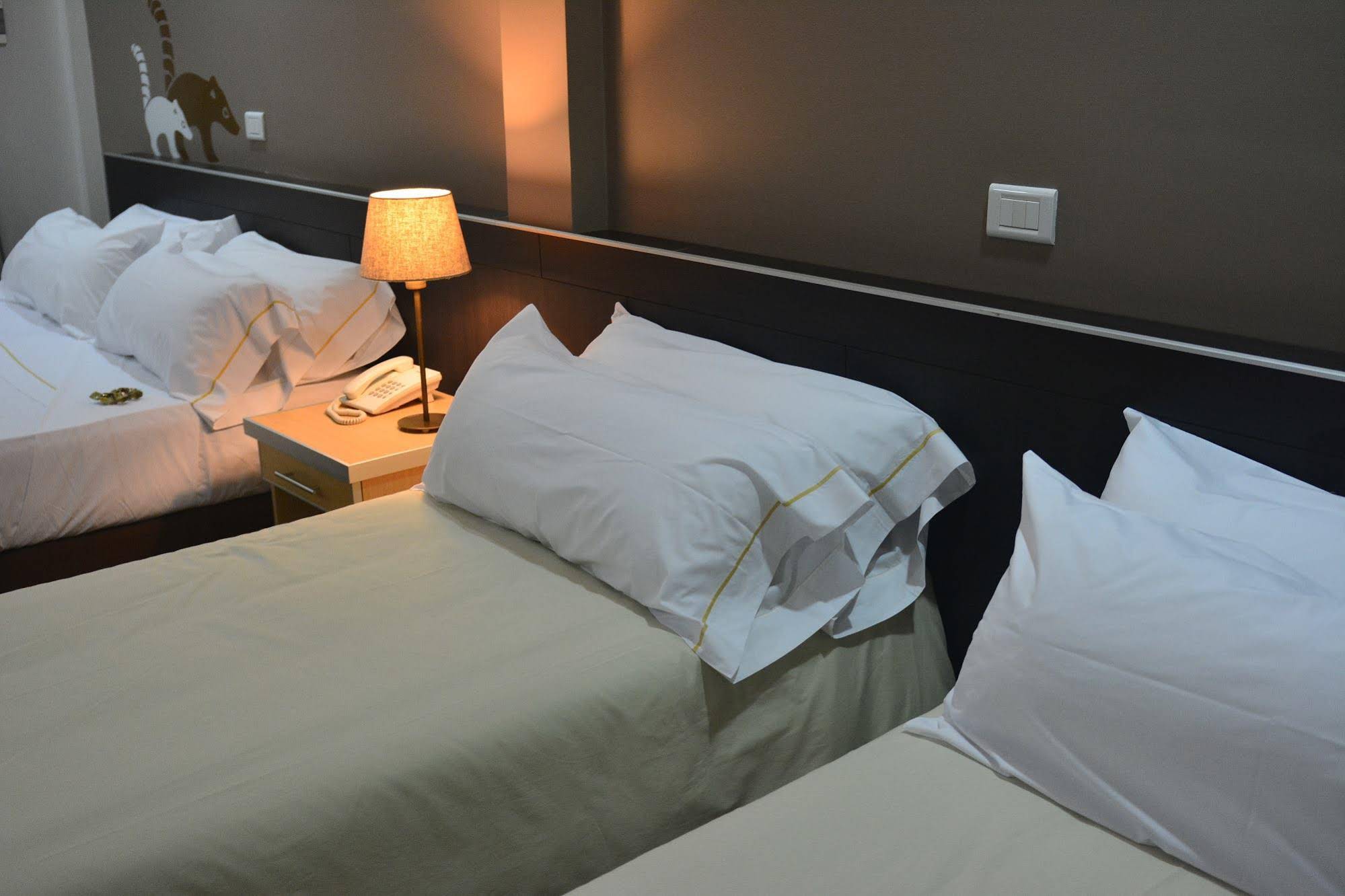 Akwati Suites Iguazú