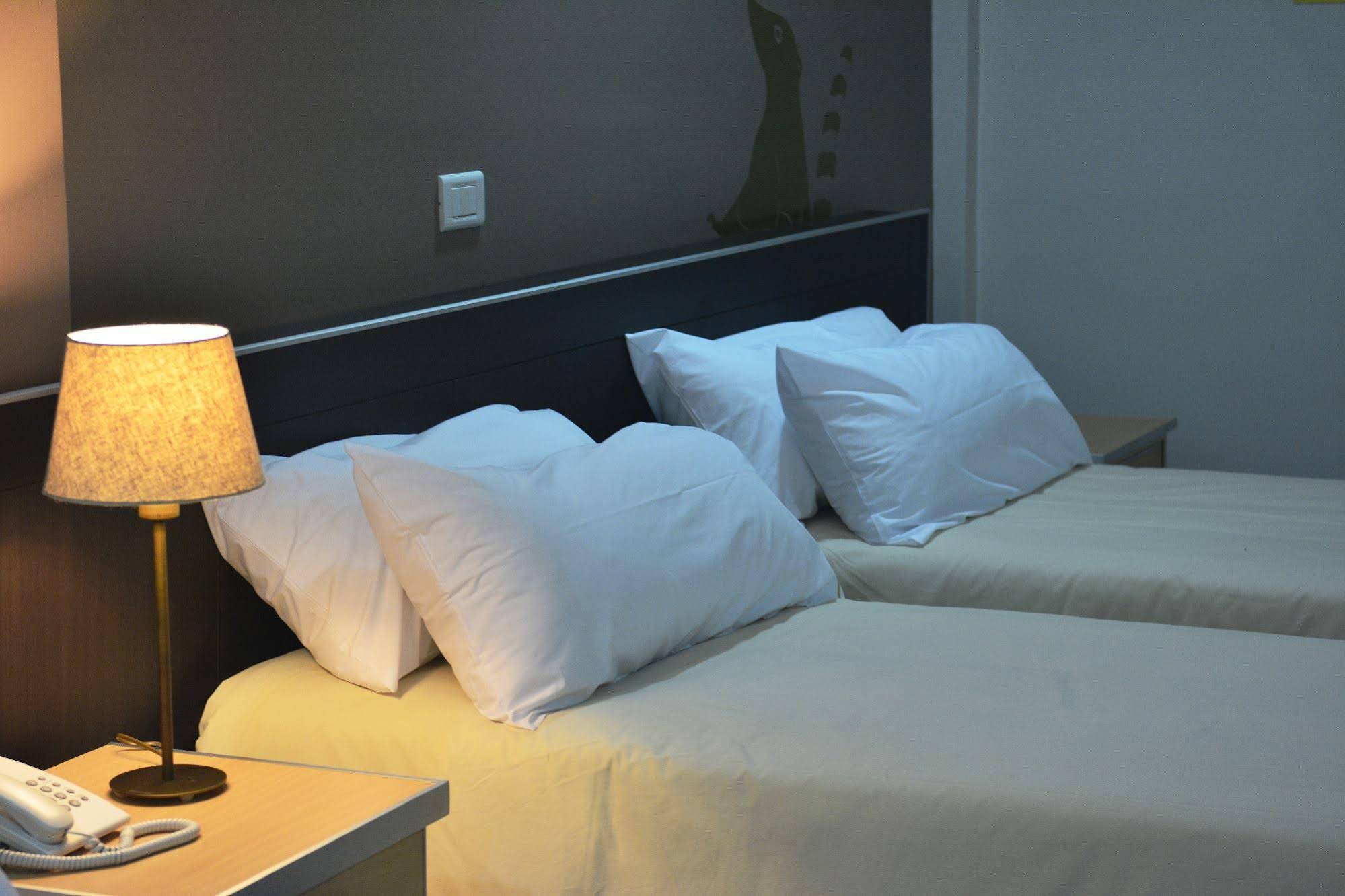 Akwati Suites Iguazú