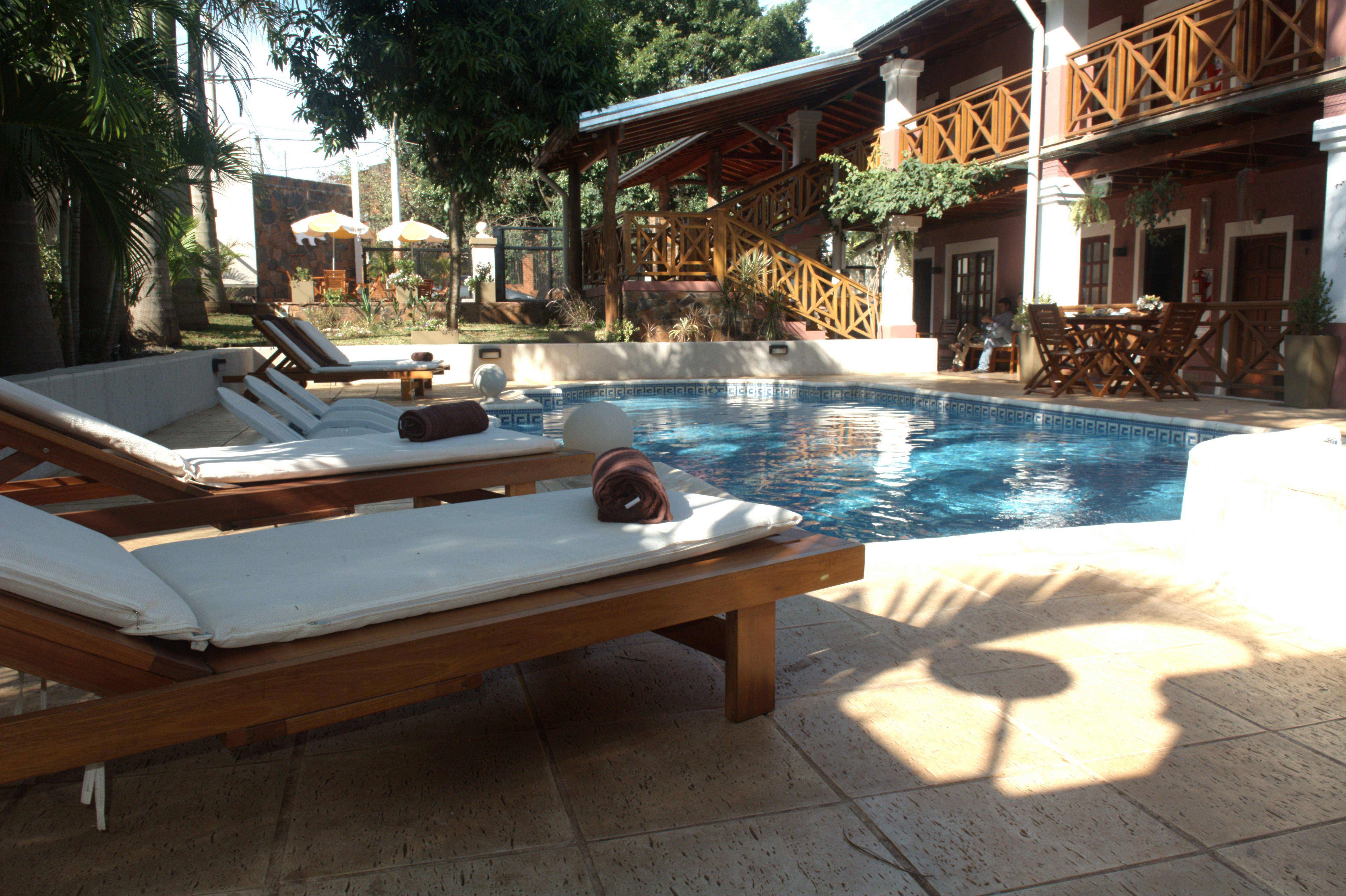 Akwati Suites Iguazú
