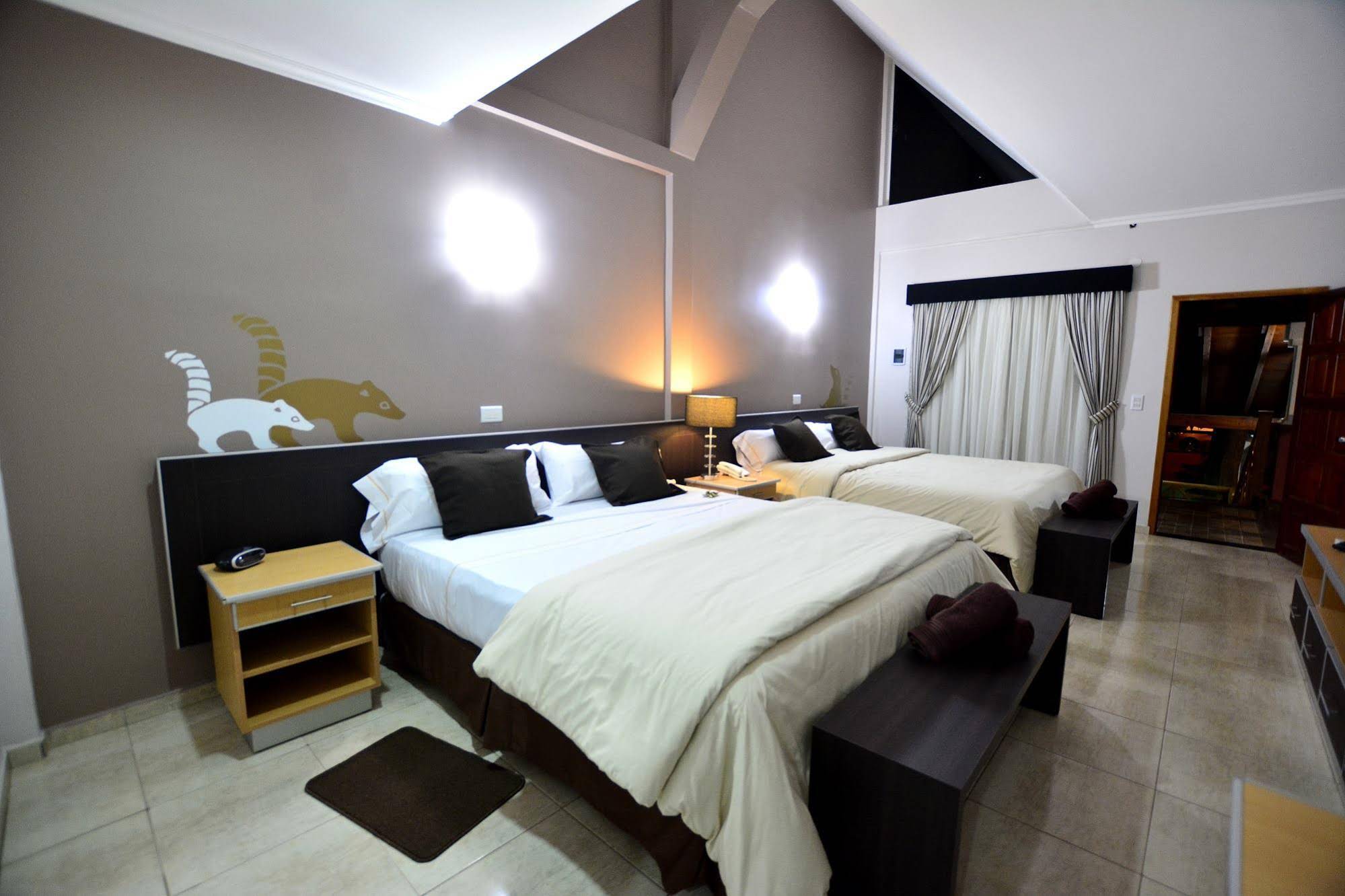 Akwati Suites Iguazú