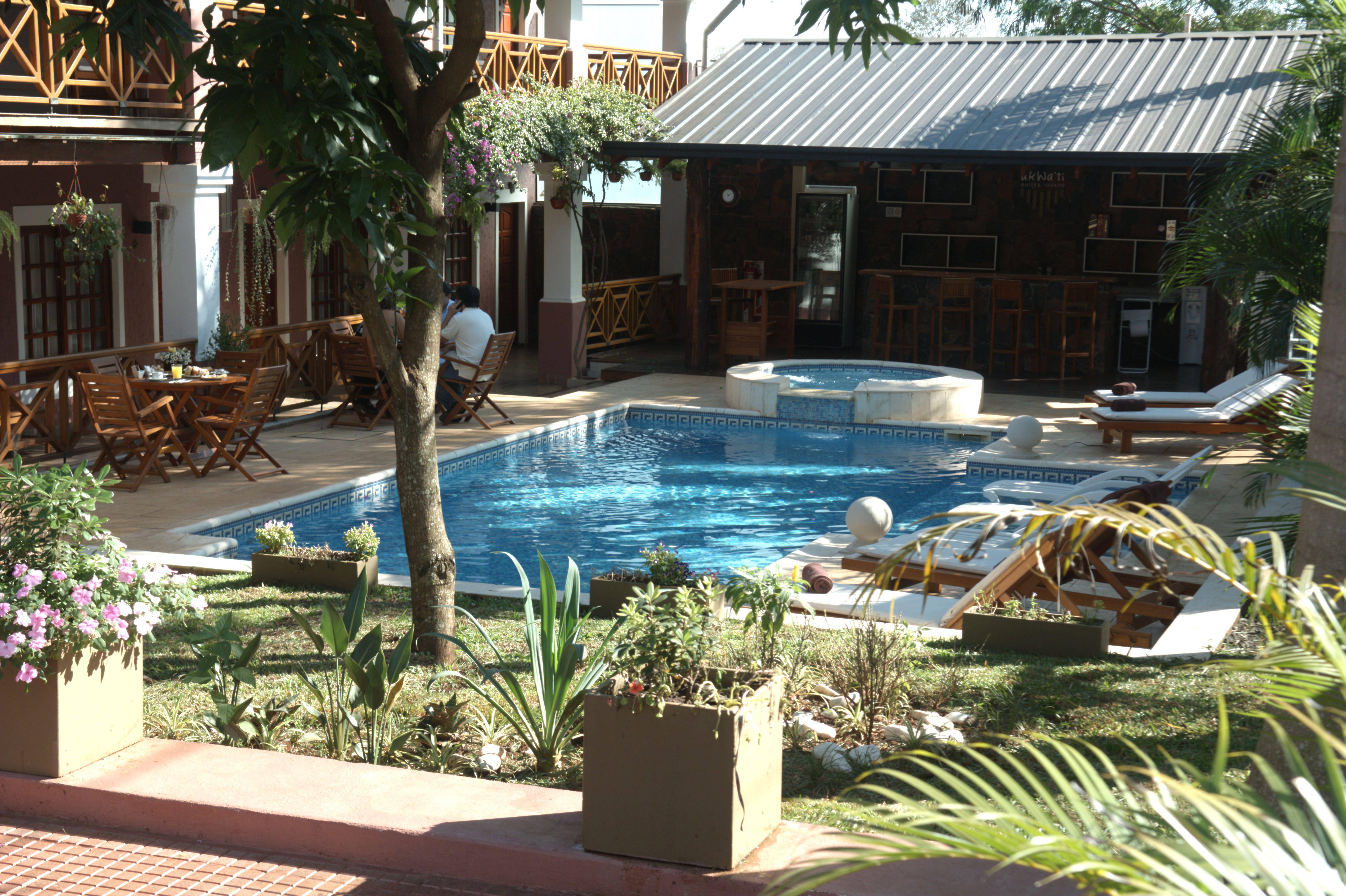 Akwati Suites Iguazú