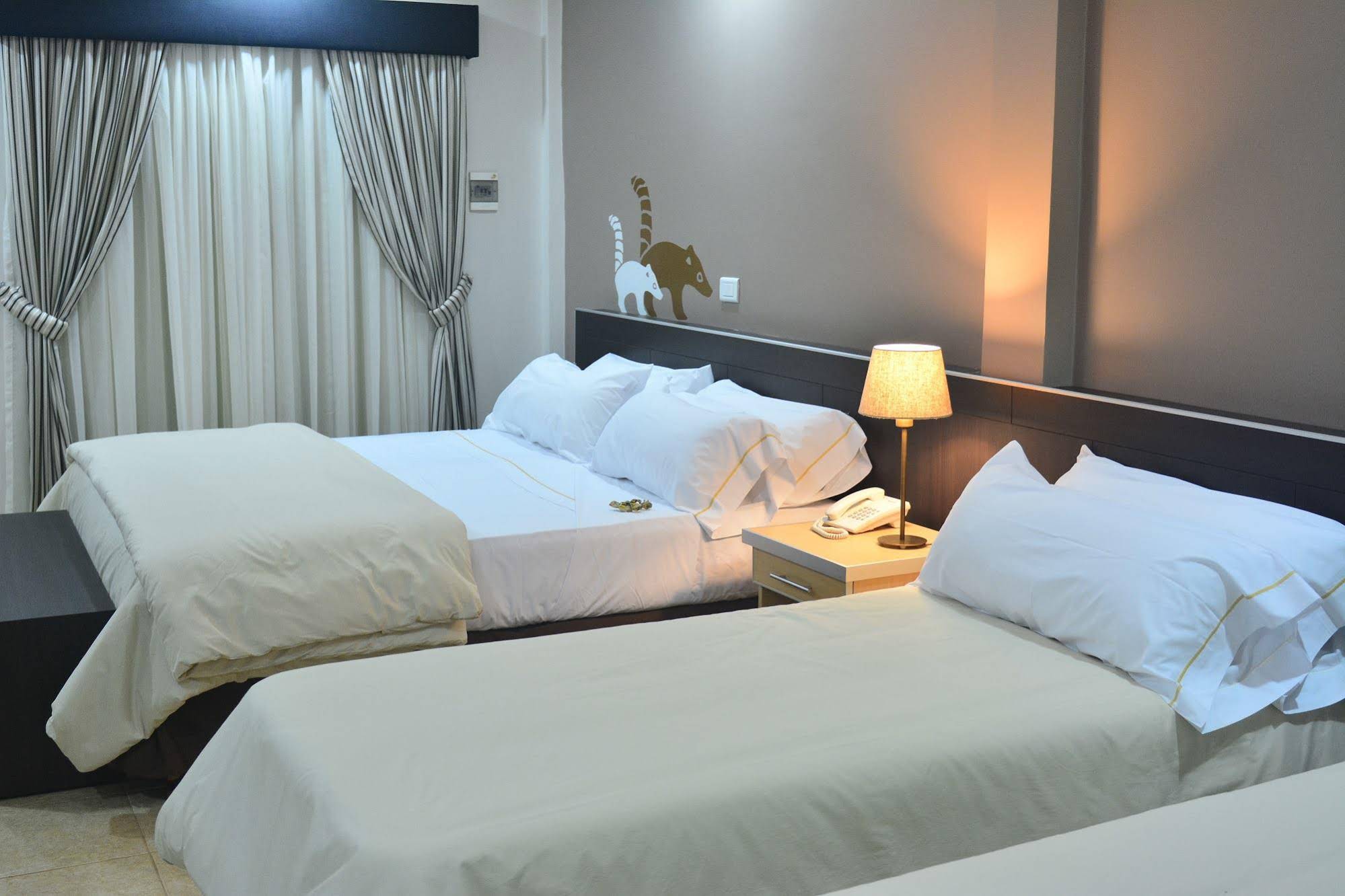 Akwati Suites Iguazú