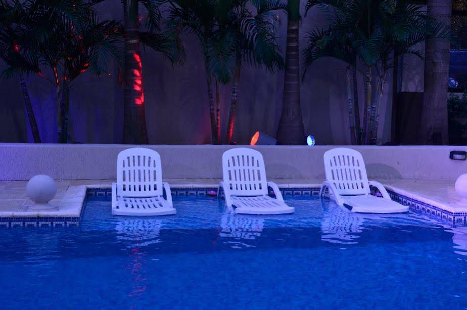 Akwati Suites Iguazú