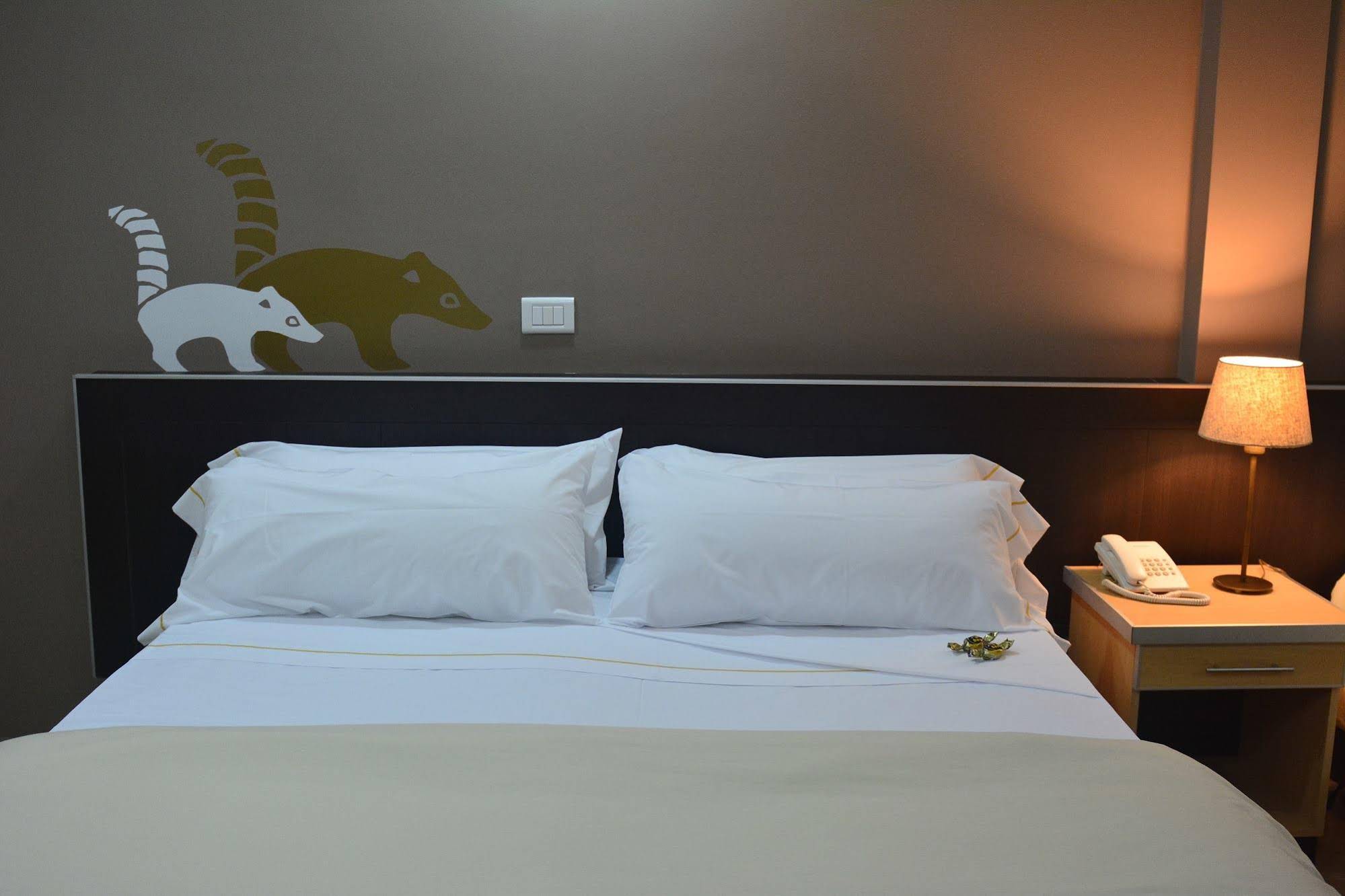 Akwati Suites Iguazú