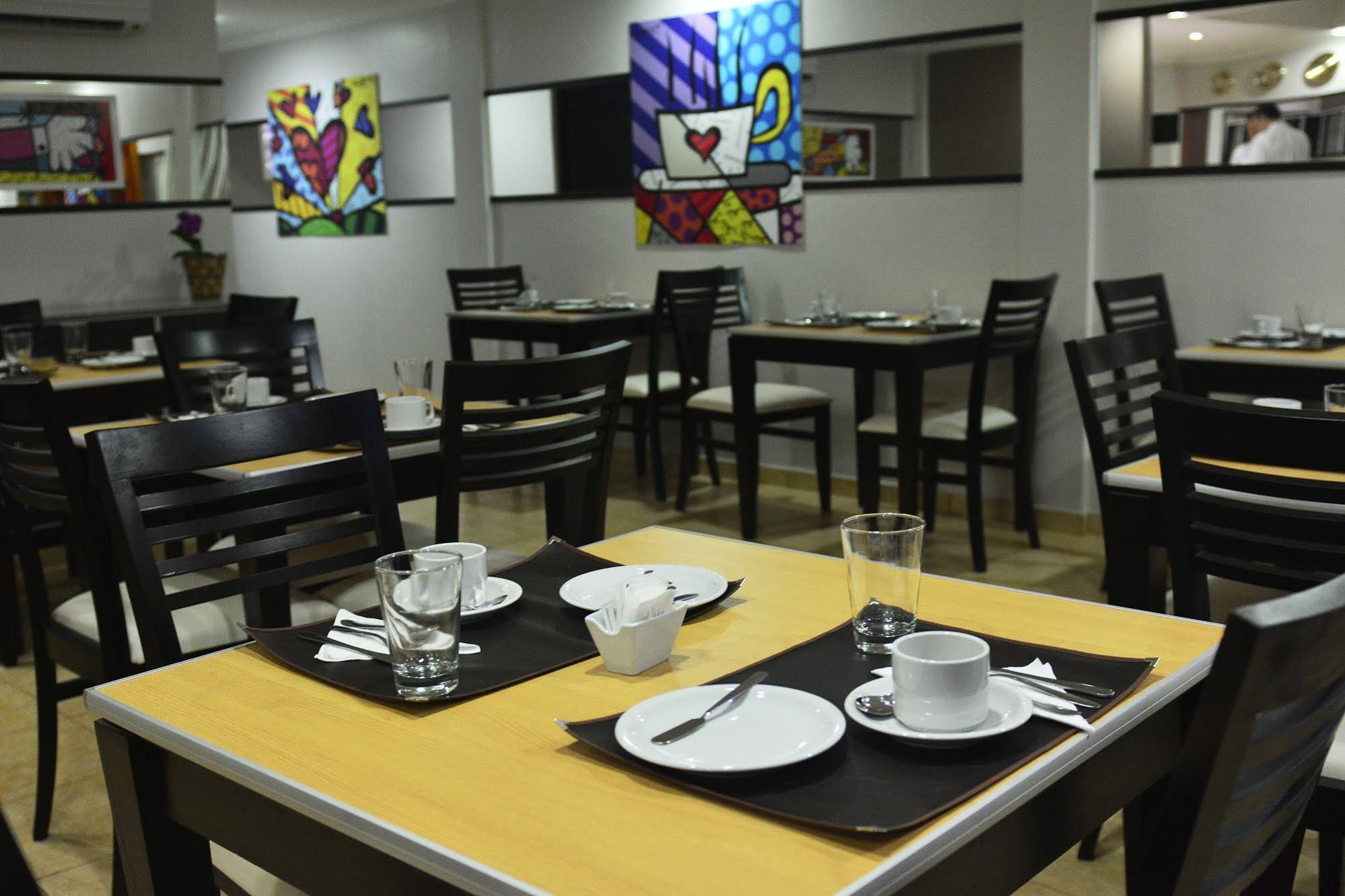 Akwati Suites Iguazú